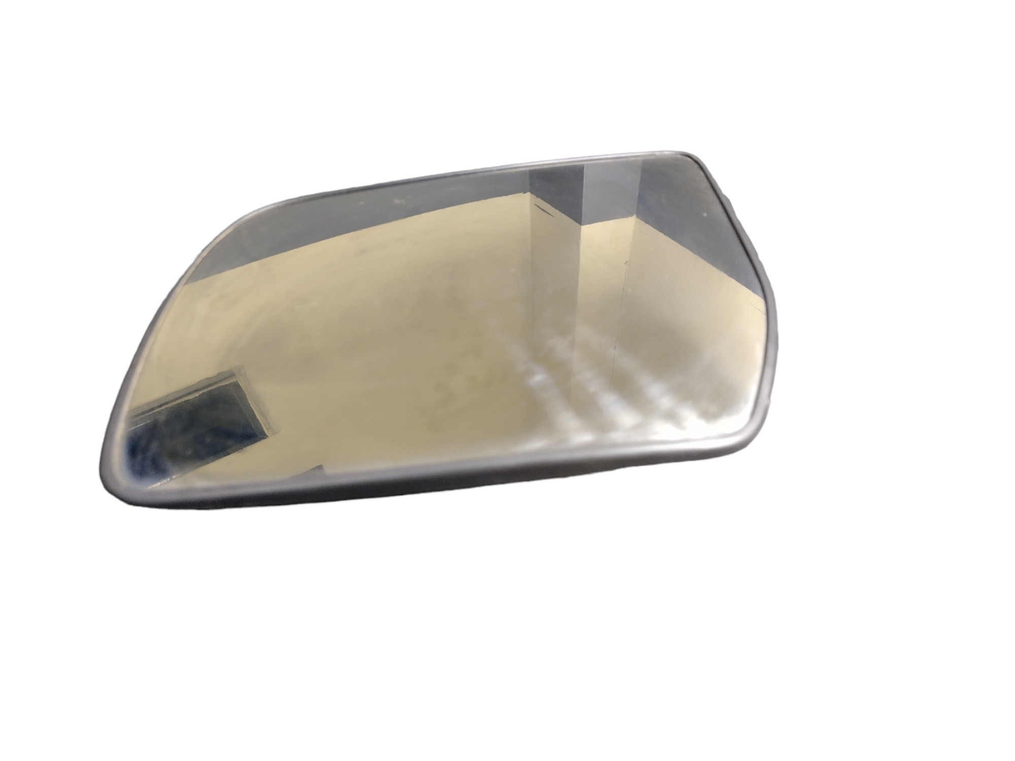 Lente Retrovisor Le Ranger Xlt 2018 3