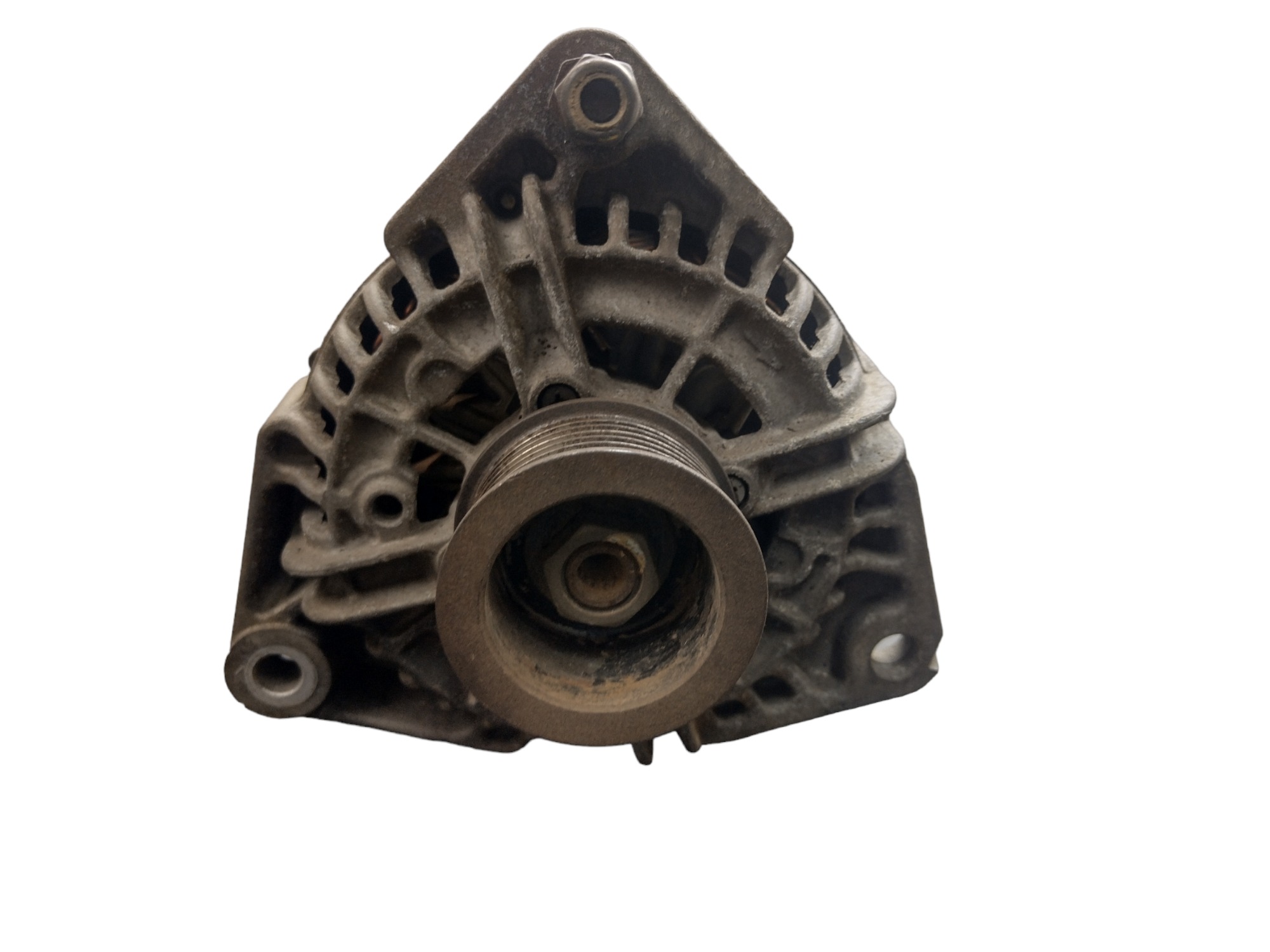 Alternador Ford Cargo 815 F250 3