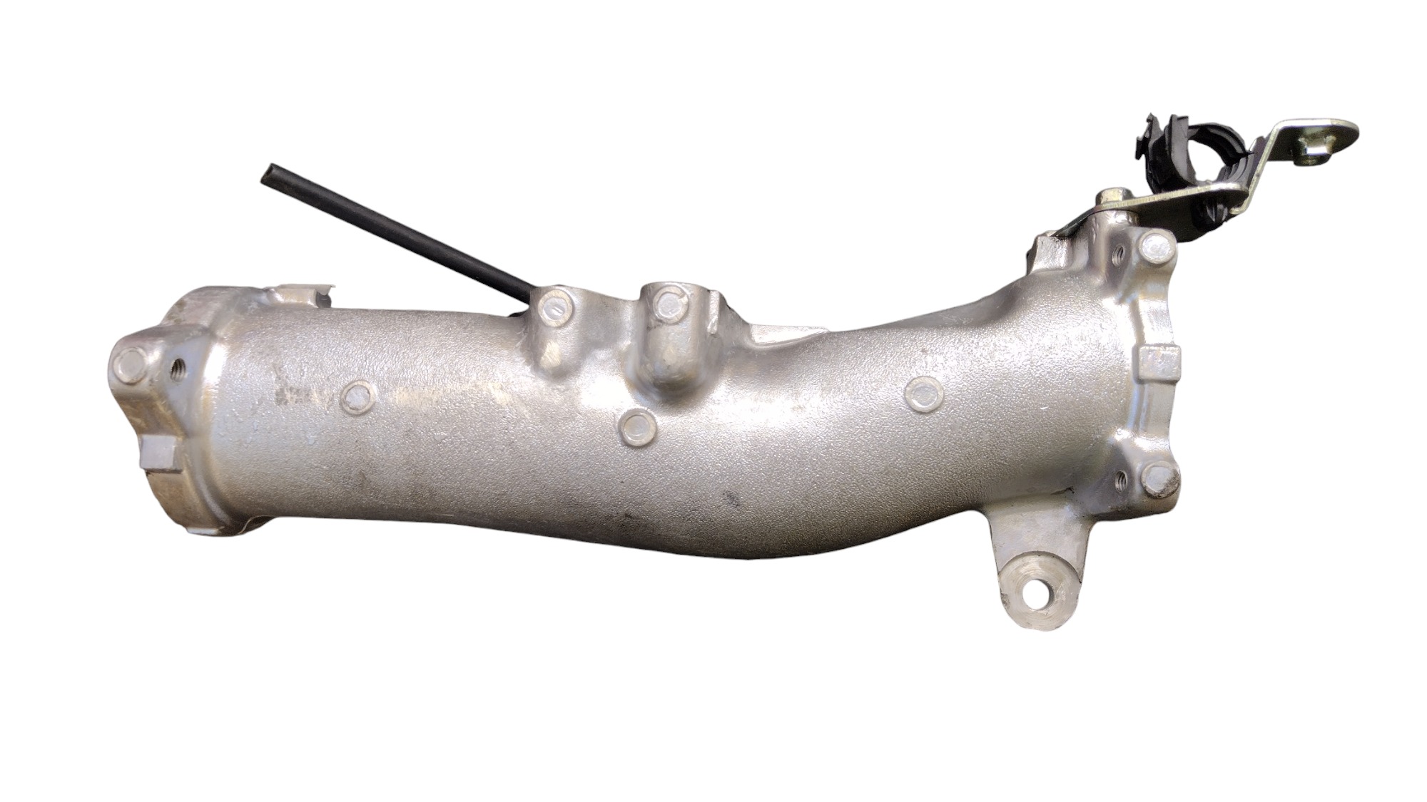 Cano Suporte Válvula Egr L200 Triton 2013 5
