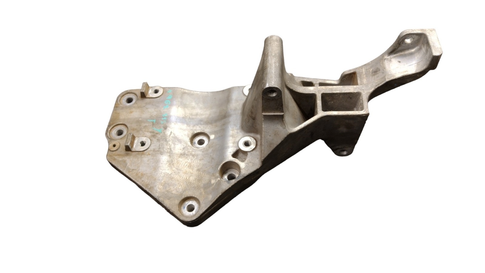 Suporte Compressor De Ar Frontier 2.5 2013 3