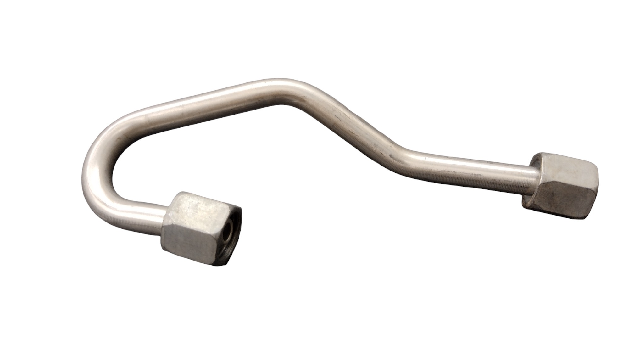 Cano Bomba Injetora Vw Nivus 1.0 Turbo 2023 3