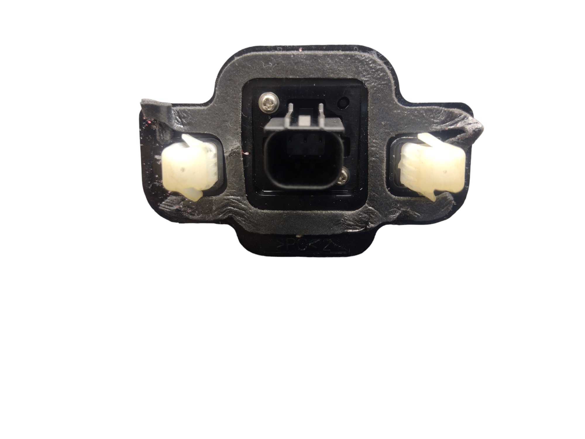 Camera De Ré Corolla Cross Xrx 2022 3