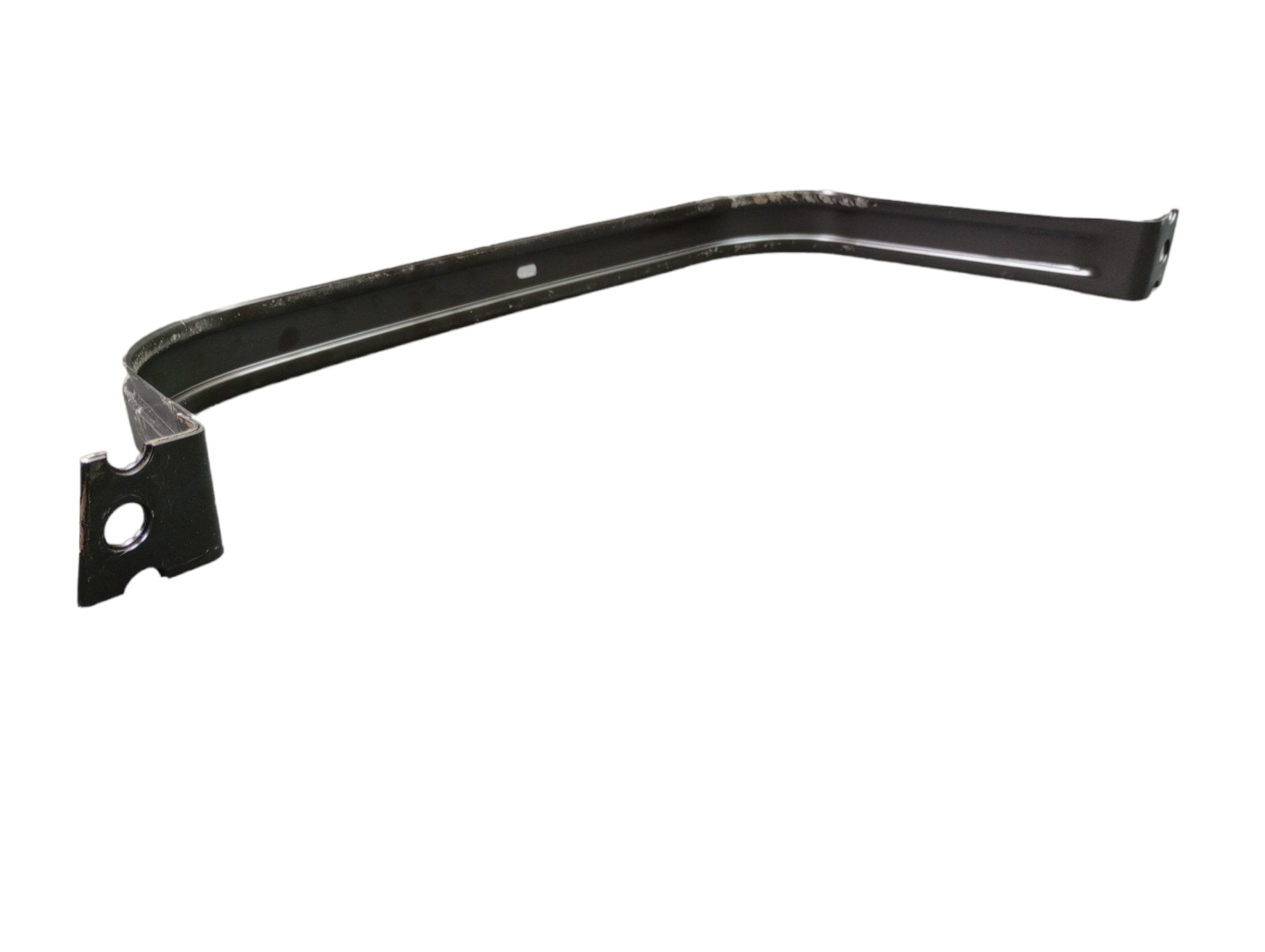 Cinta Fixação Tanque Combustível Tiguan 2014 5