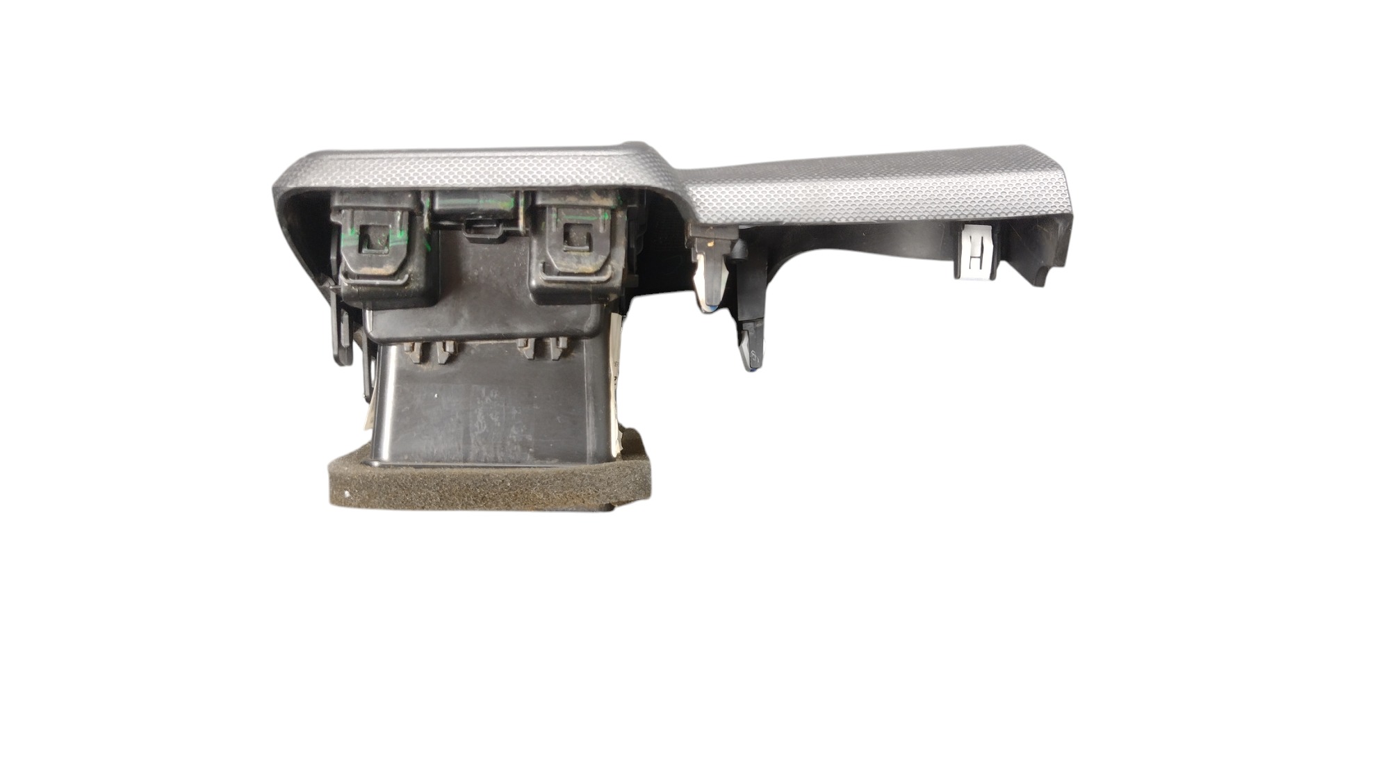 Difusor De Ar Lateral L.e Ford Ranger 2019 3