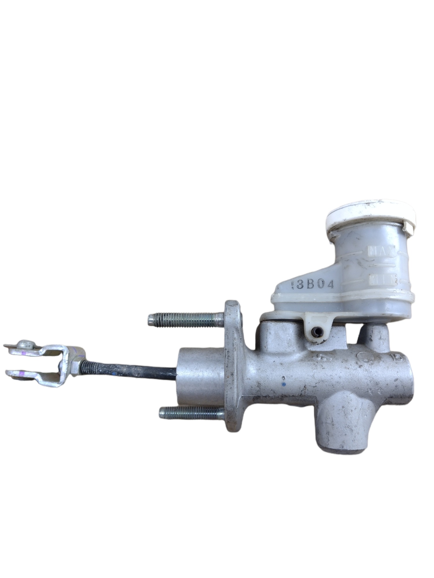 Cilindro Embreagem Mitsubishi L200 Triton 2011 2