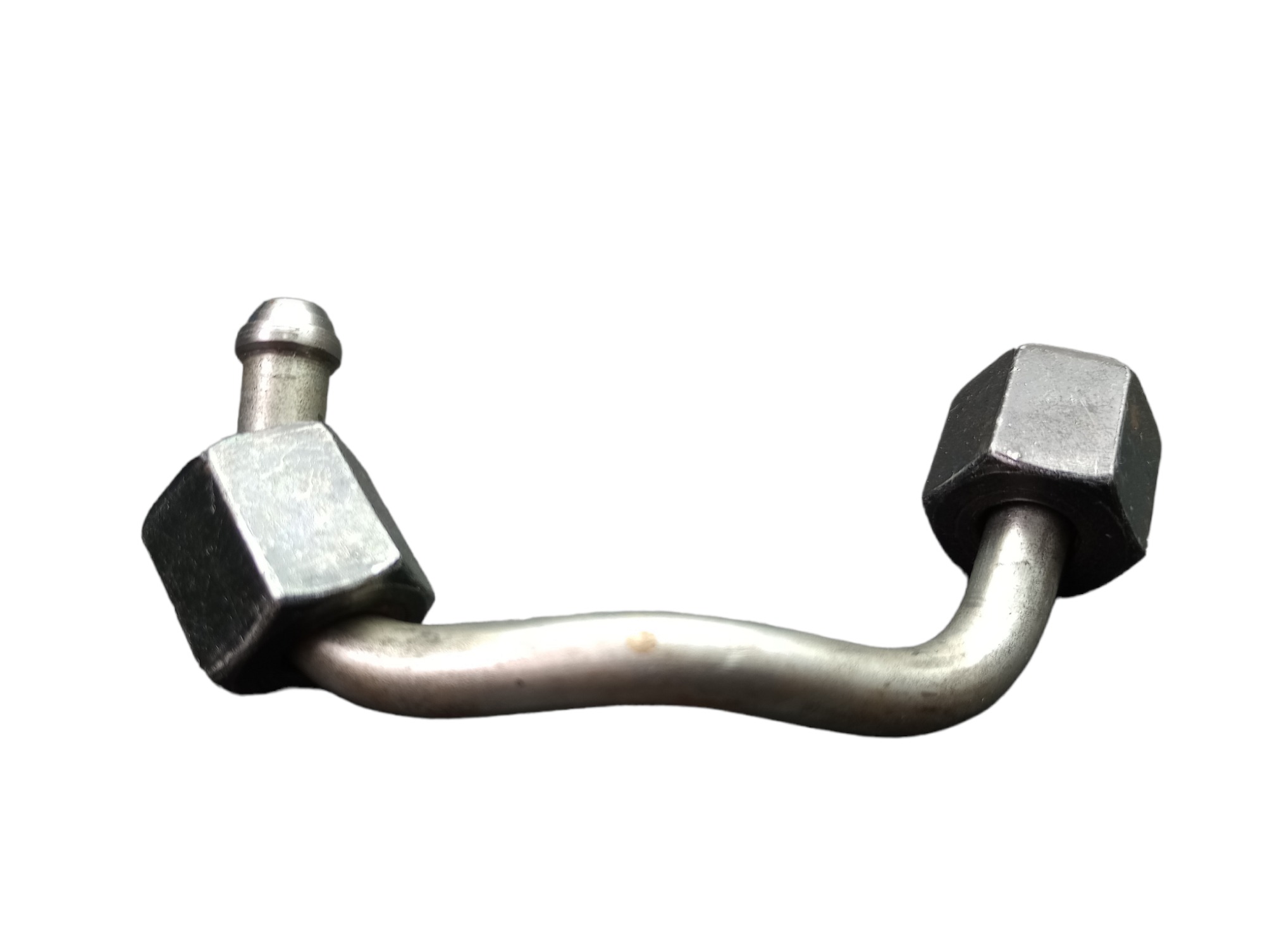 Cano 1.6 Bico Injetor Vw Amarok 3.0 V6 2022 3