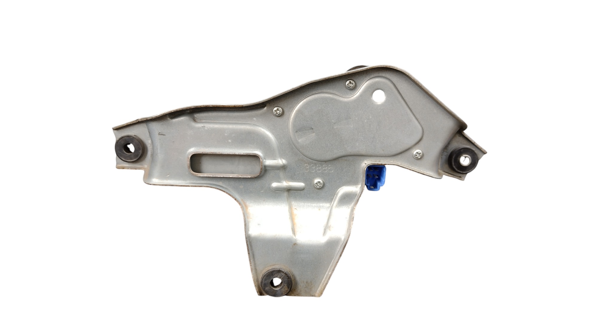 Motor Limpador Traseiro Outlander 2011 4