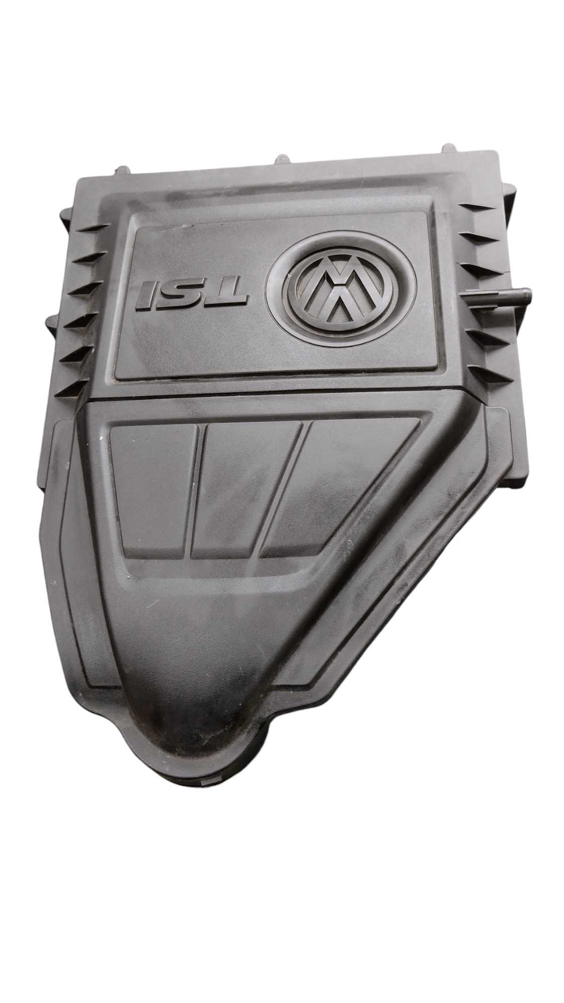 Tampa Suporte Filtro De Ar Motor Vw Nivus 1.0 Tsi Turbo 2023 2