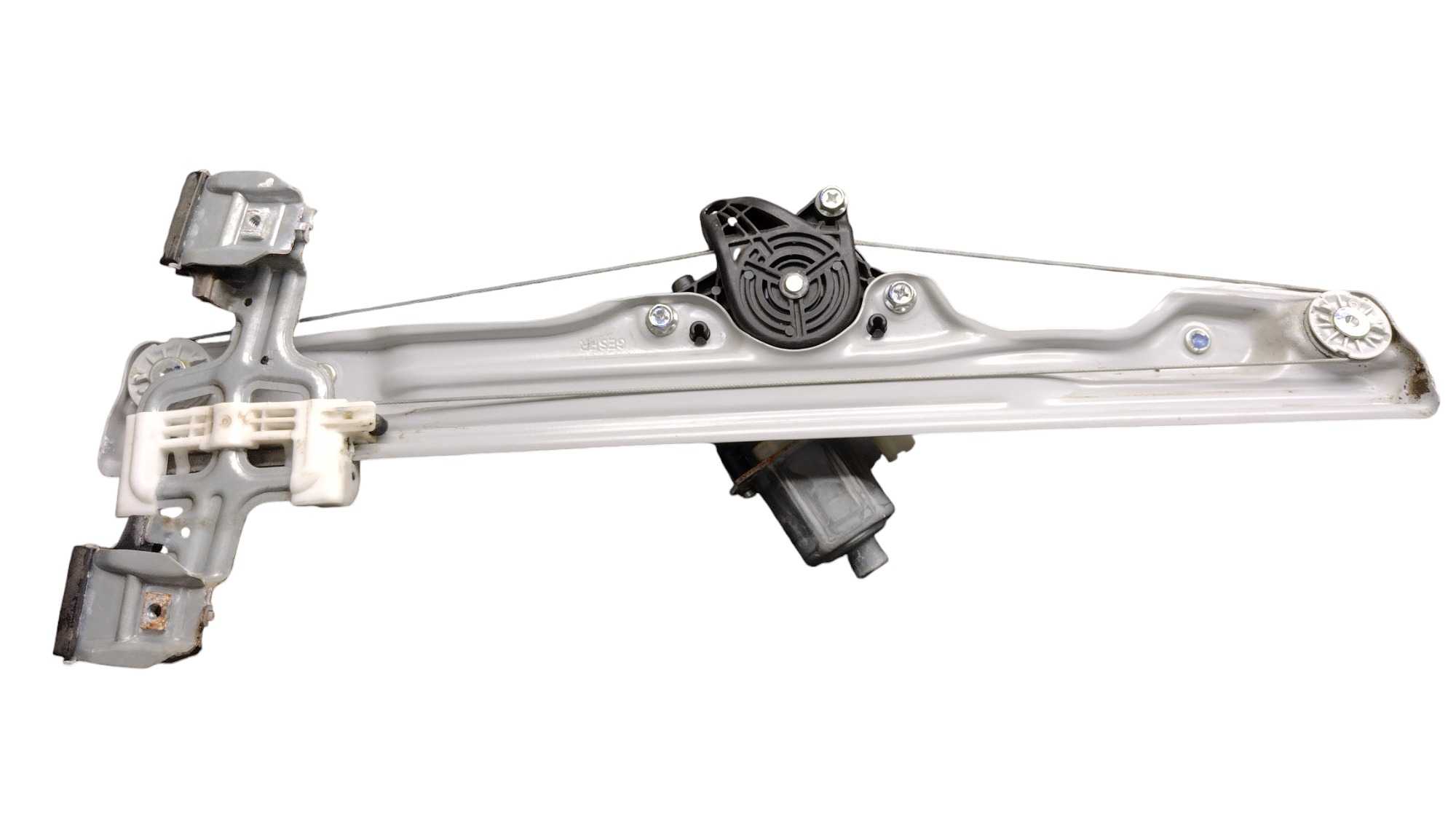 Maquina De Vidro Porta D.d Gm Tracker 2021 3