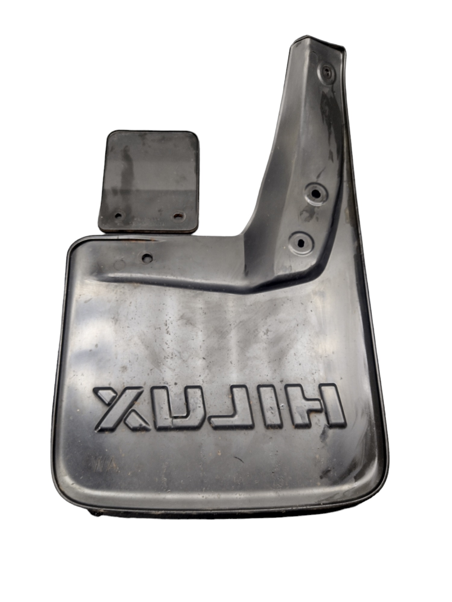 Par Para Barros Traseiros  Hilux Srv 2.8 2021 5