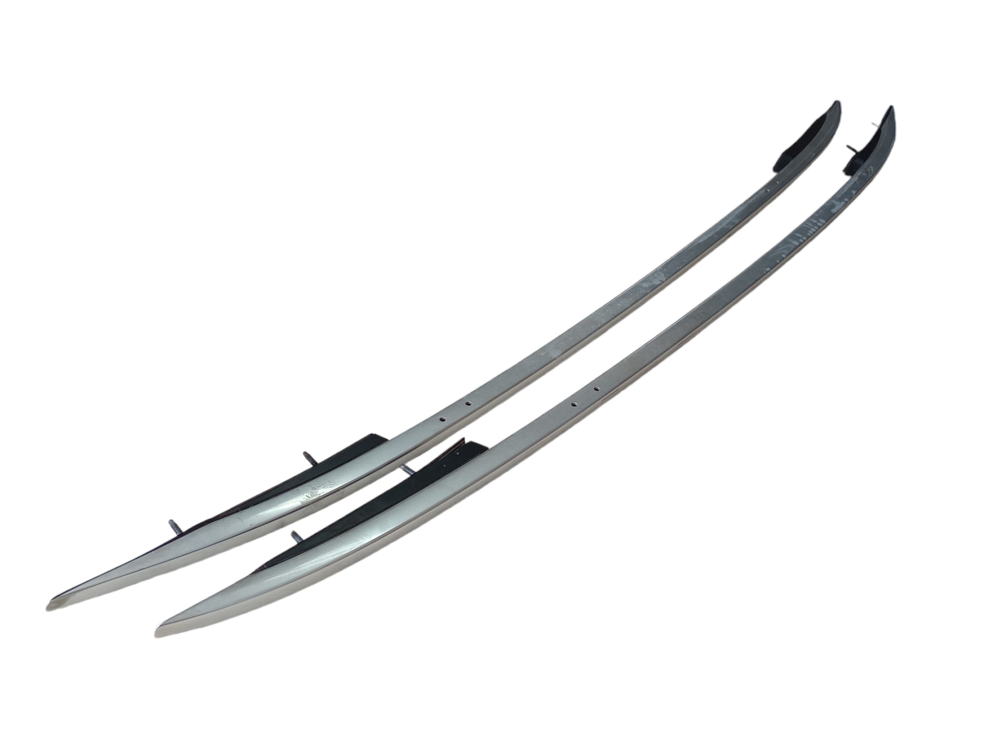 Rack Teto Tiguan 2014 5