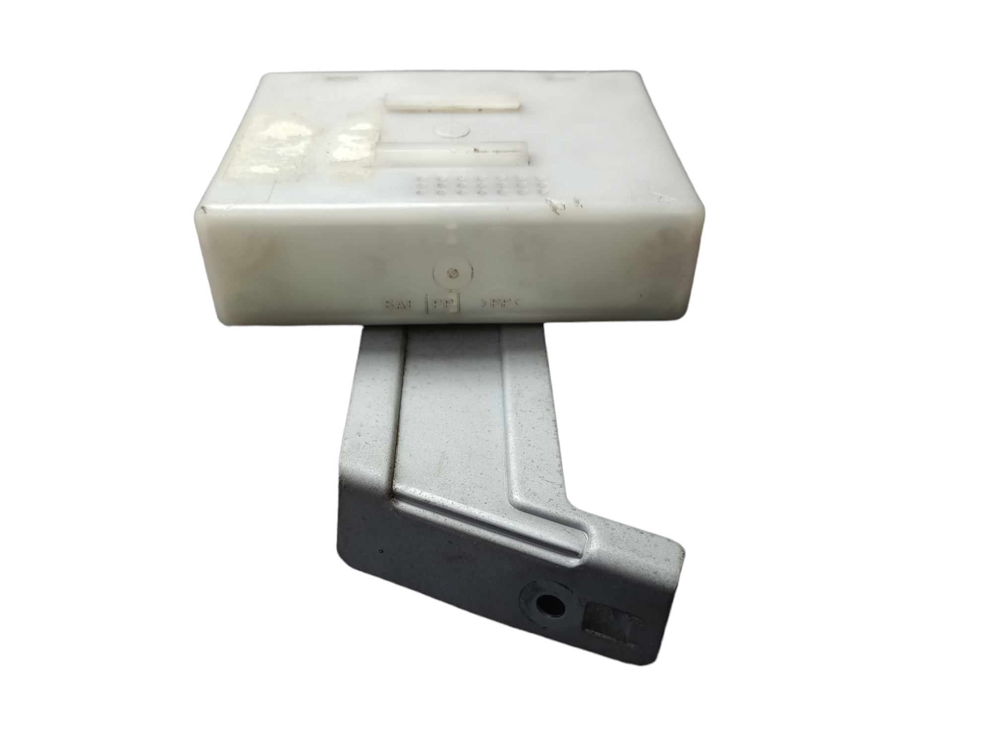 Módulo Controle Nissan Frontier 2.8 2003 3