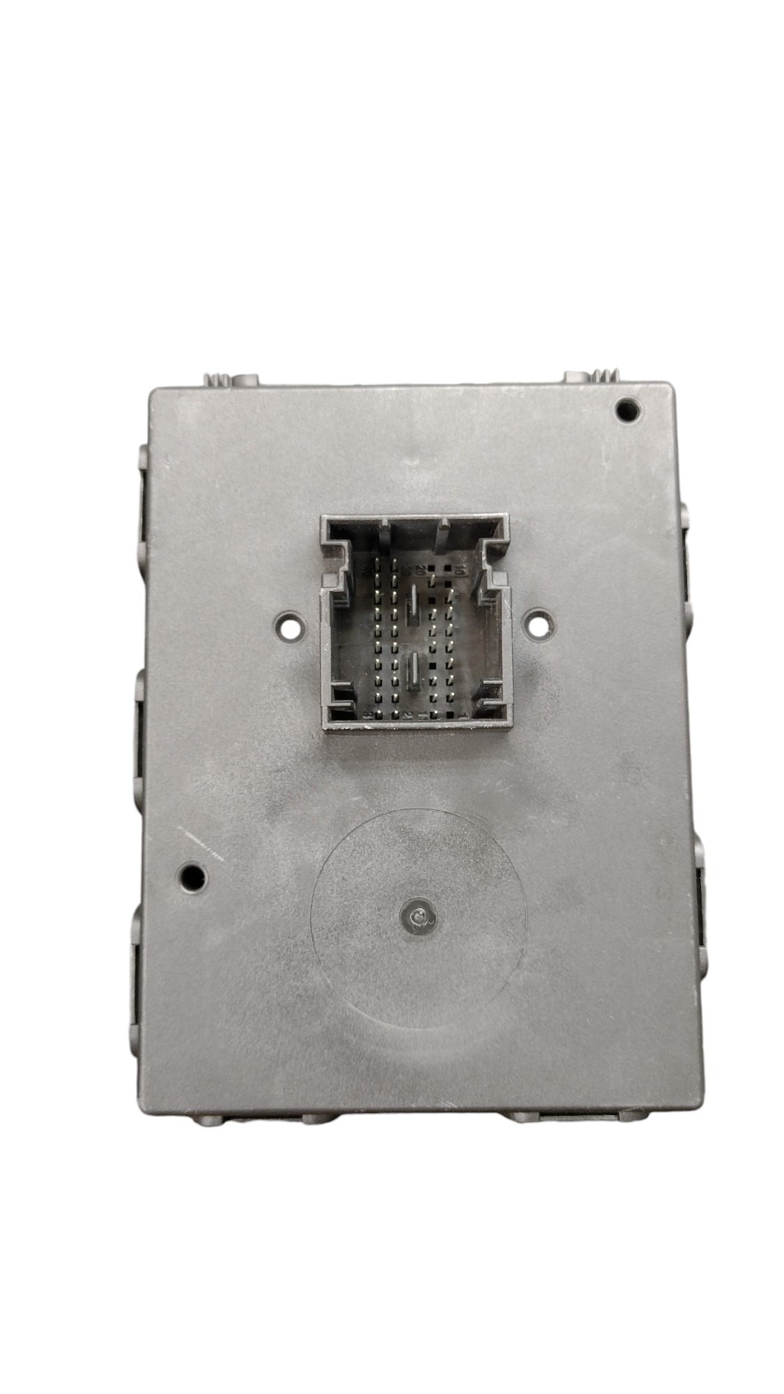 Módulo Unidade De Comando Keyless Vw Nivus 1.0 Turbo 2023 3