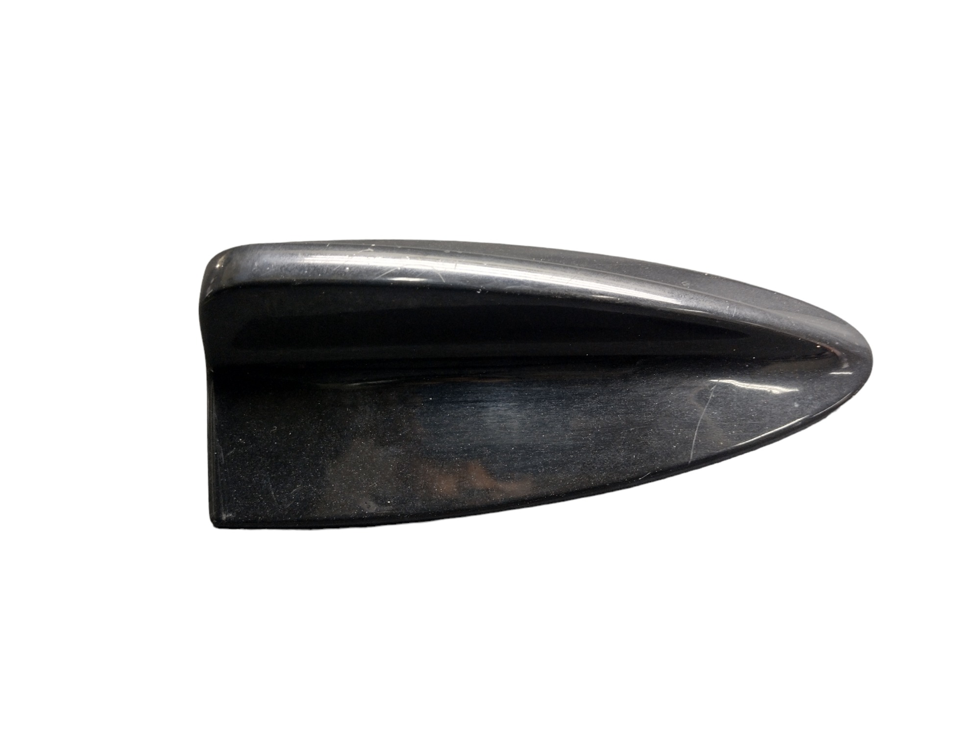 Capa Acabamento Antena De Teto Chevrolet Camaro 2011 Preto 6