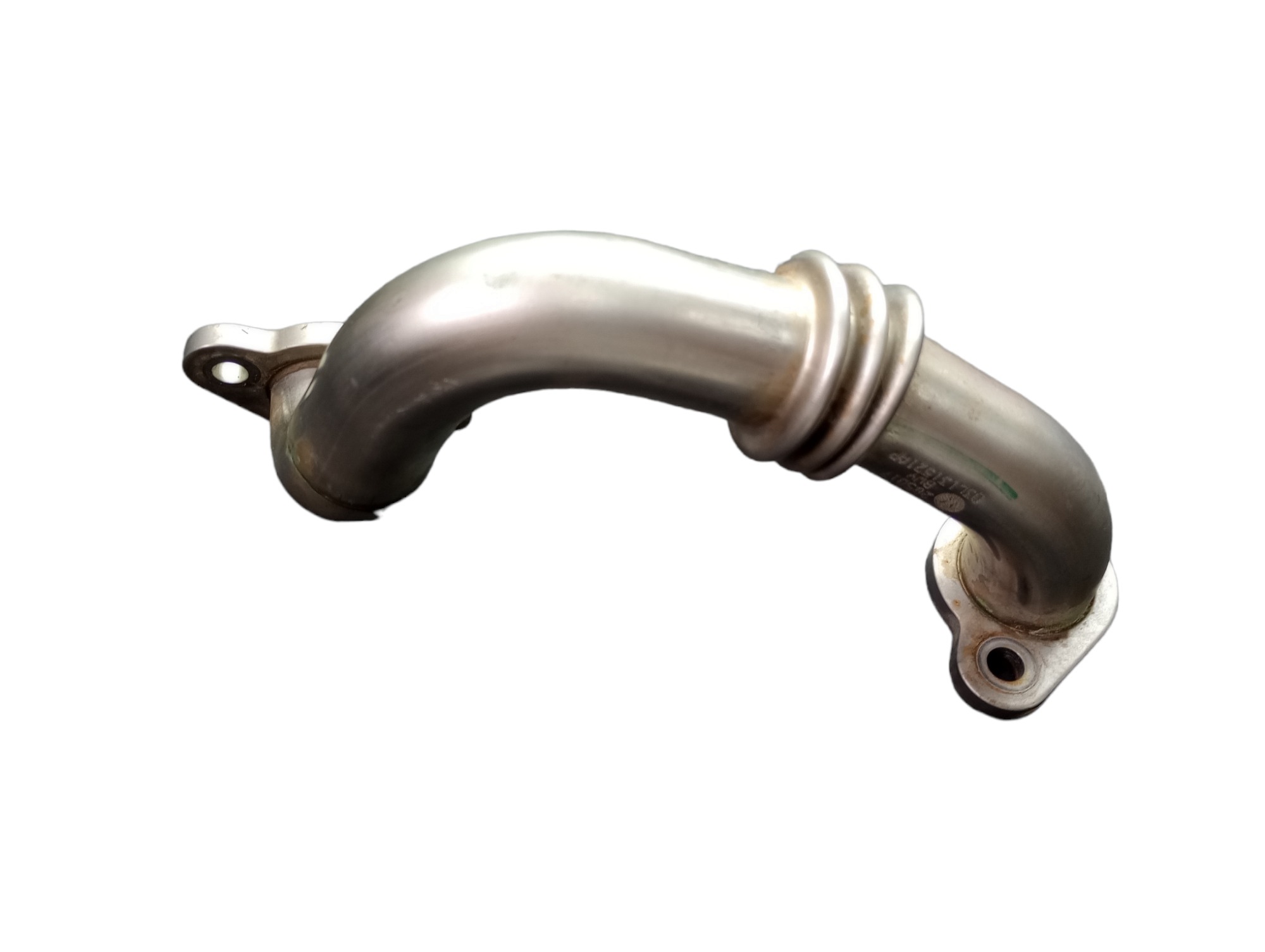 Cano Tubo Turbina Egr Amarok 2.0 2018 3