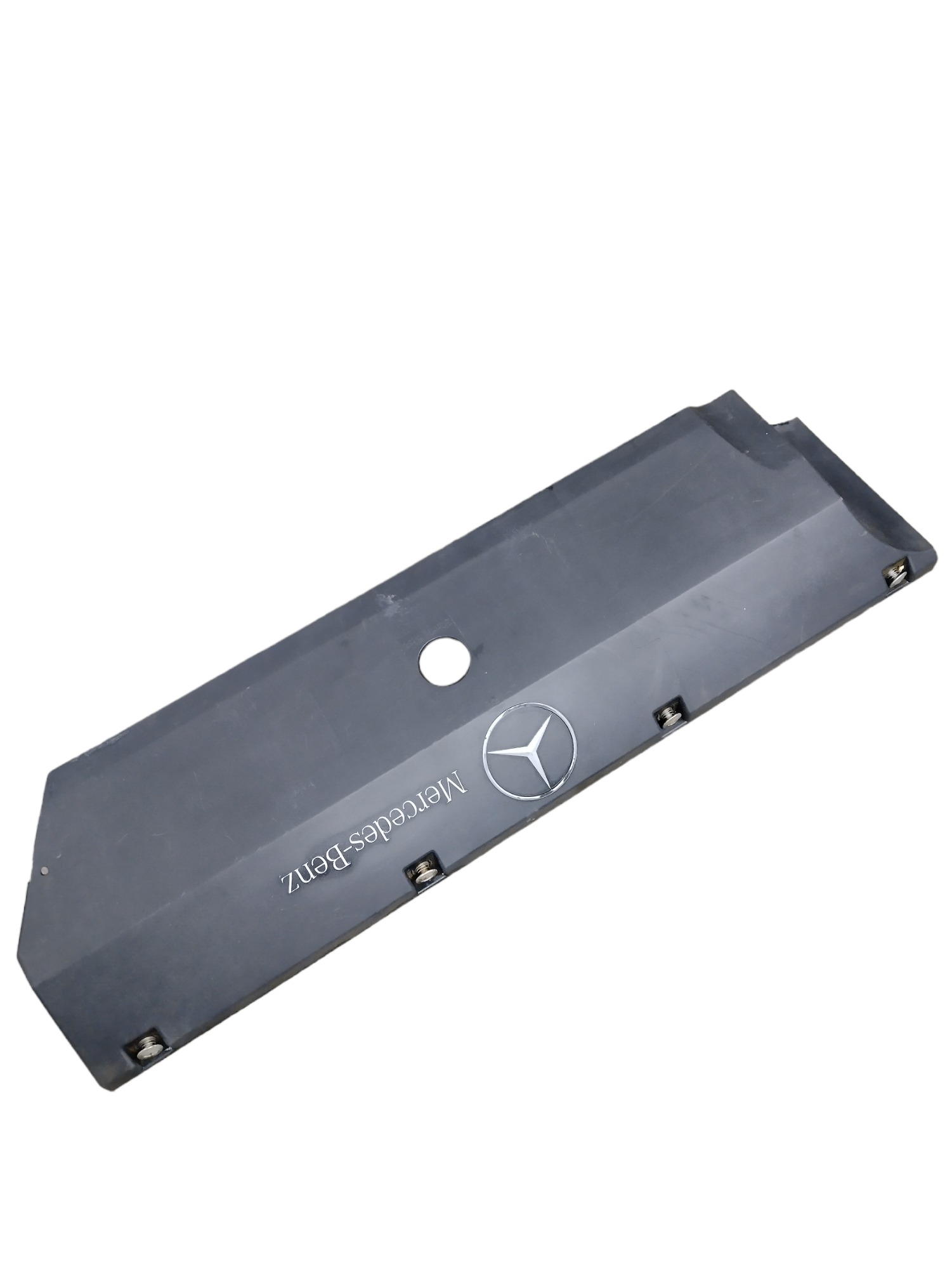 Capa Proteção Motor Mb Atron 2324 2013 A9060742147001