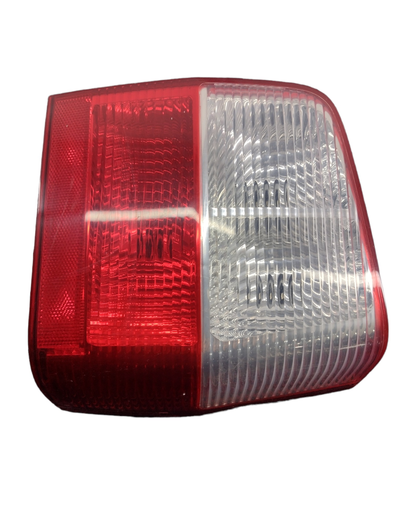 Lanterna T.d  Fiat Uno 2013 3