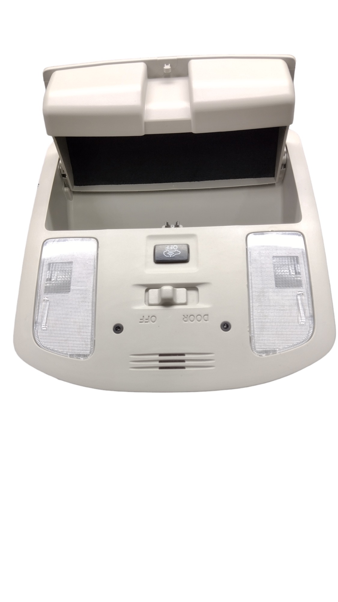 Luz De Teto Porta Óculos Toyota Hilux 2022 2