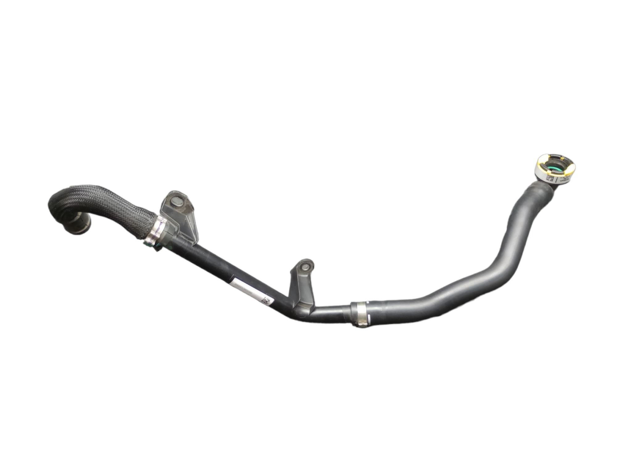 Duto Suspiro Óleo Motor Jeep Compass 2.0 2022 3