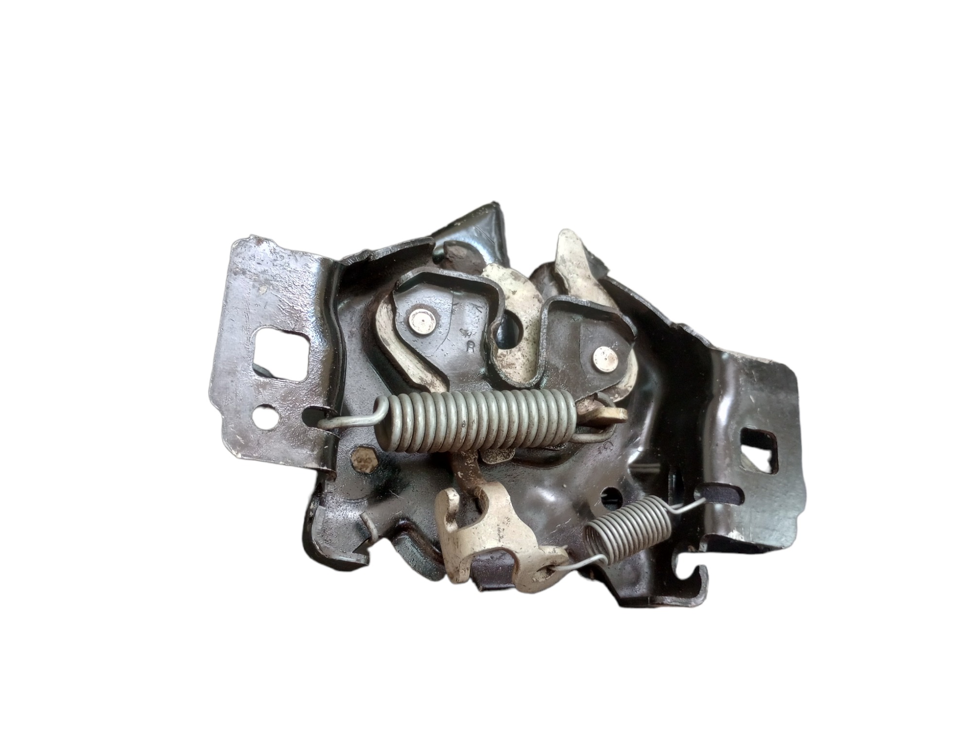 Fechadura Capô Ford Ranger 2008 2