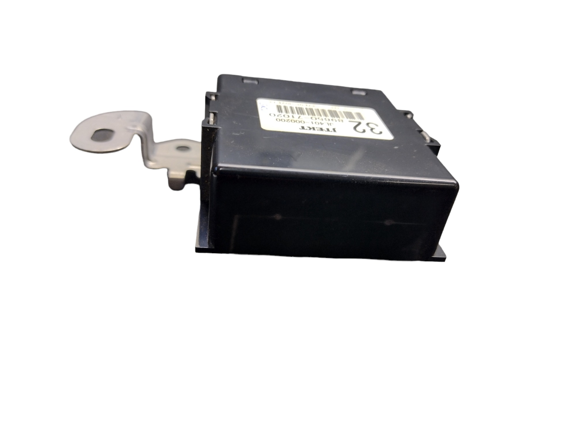 Módulo Direção Hilux Srv 2.8 2021 Automática 6