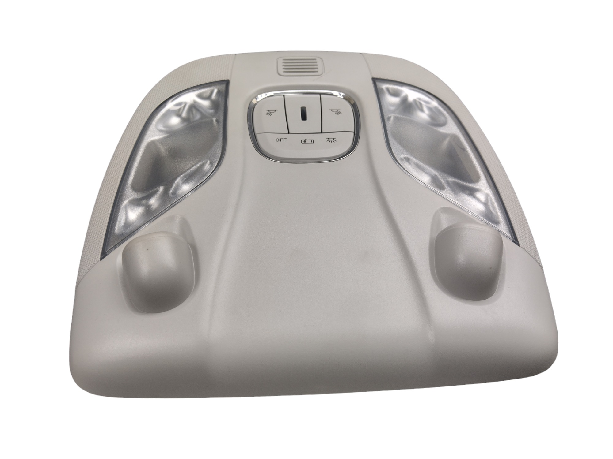 Luz De Cortesia Teto Jeep Compass 2.0 Flex 2018 5