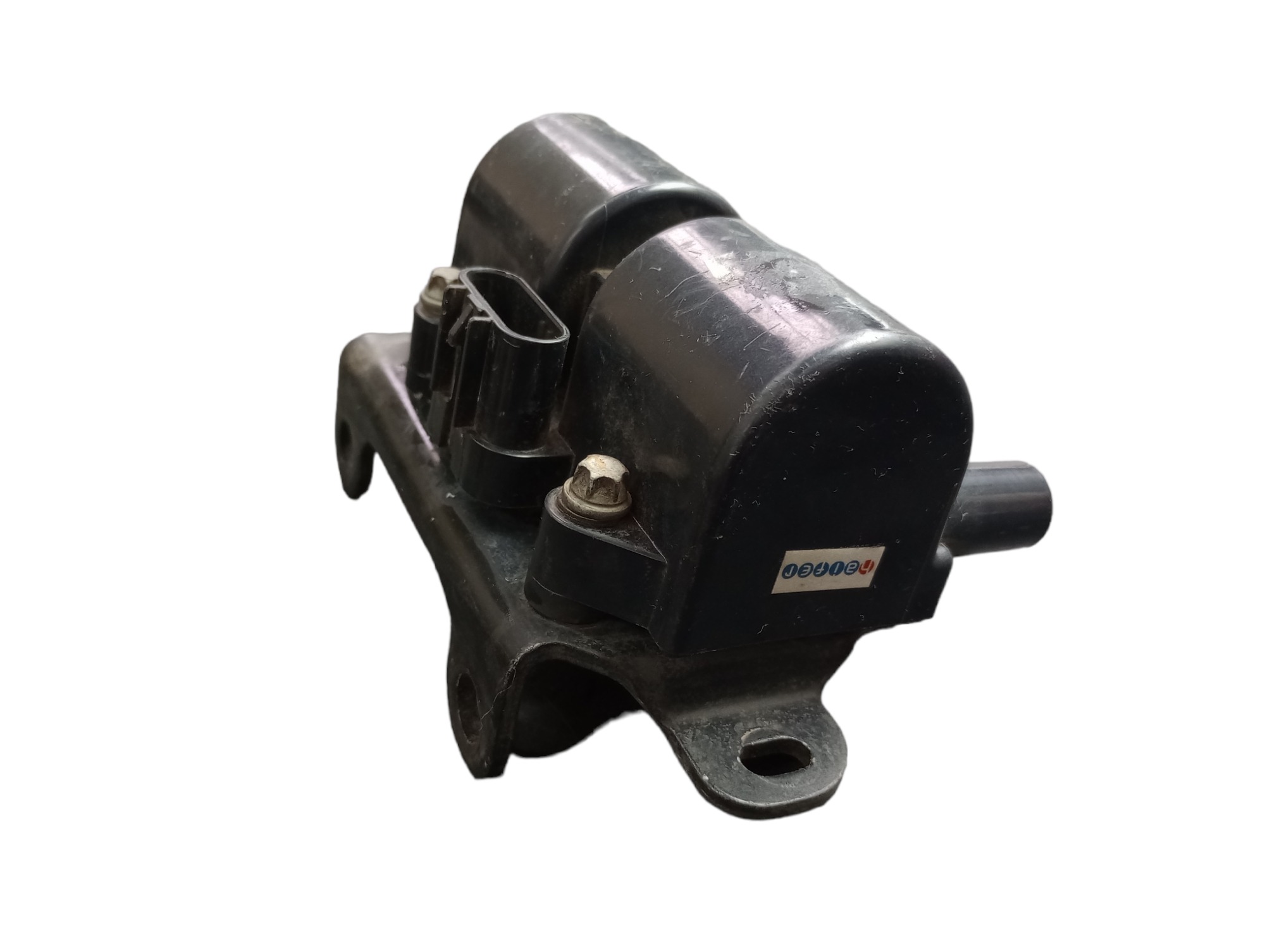 Bobina Ignição S10 2.4 Flex 2013 2