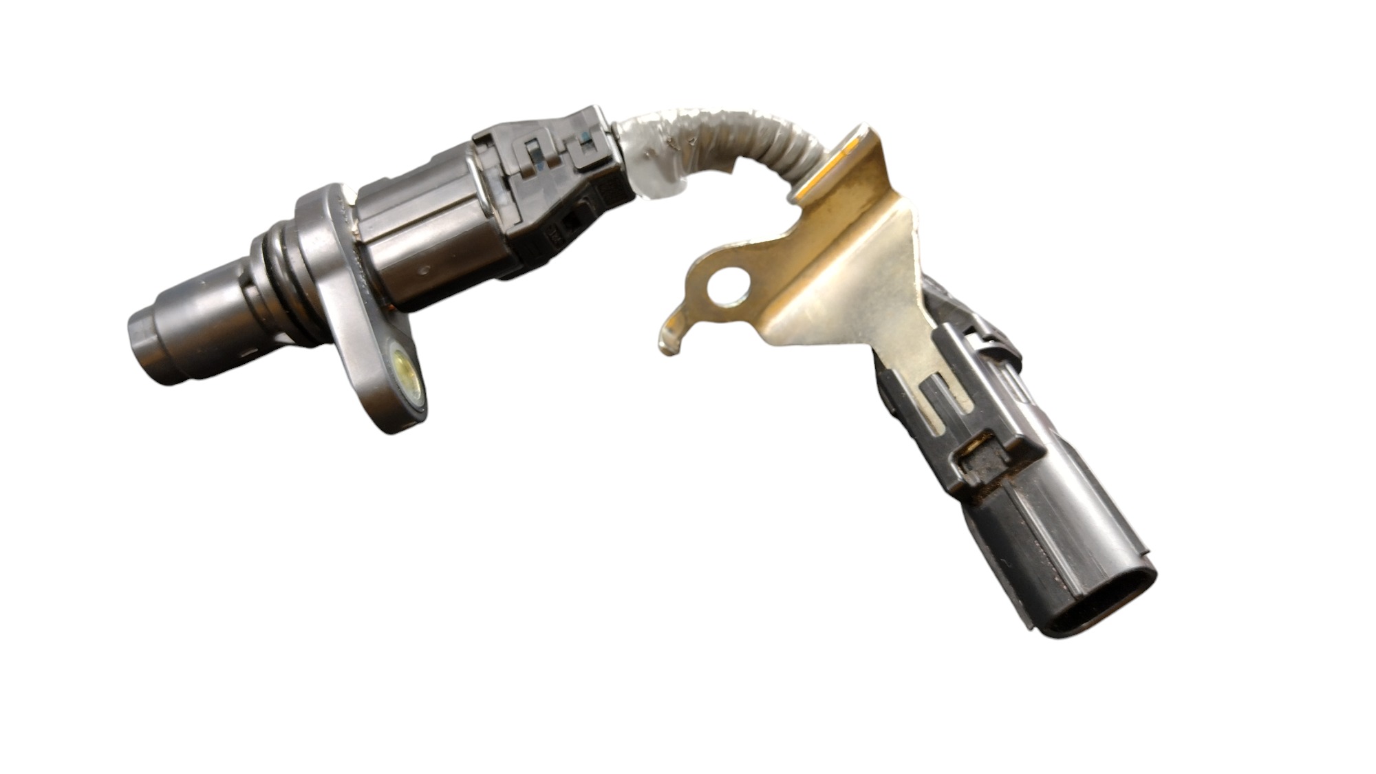 Sensor De Rotação Motor Hilux 2.8 2019 3