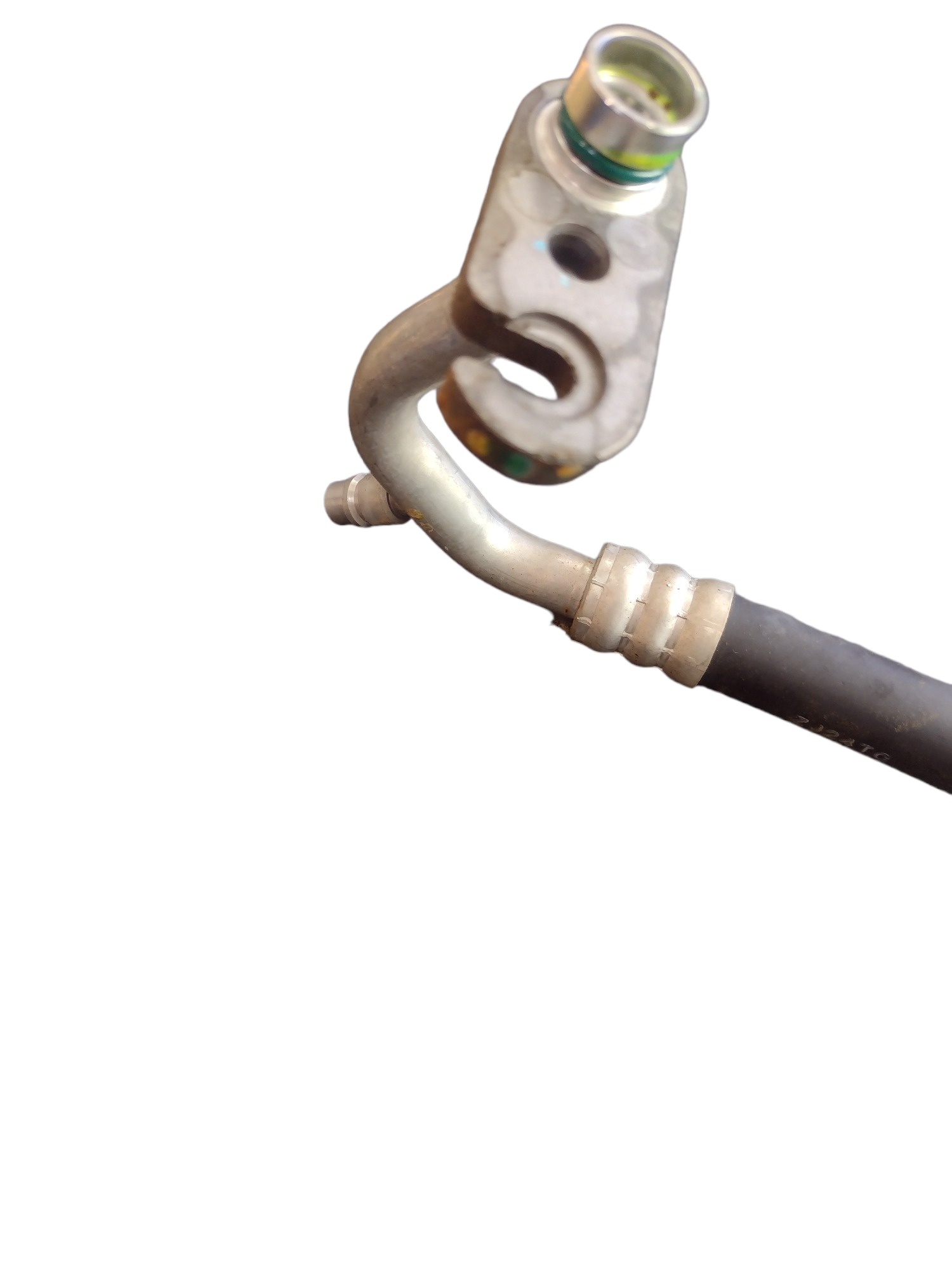 Mangueira Do Ar-condicionado Ranger 2.2 2020 6