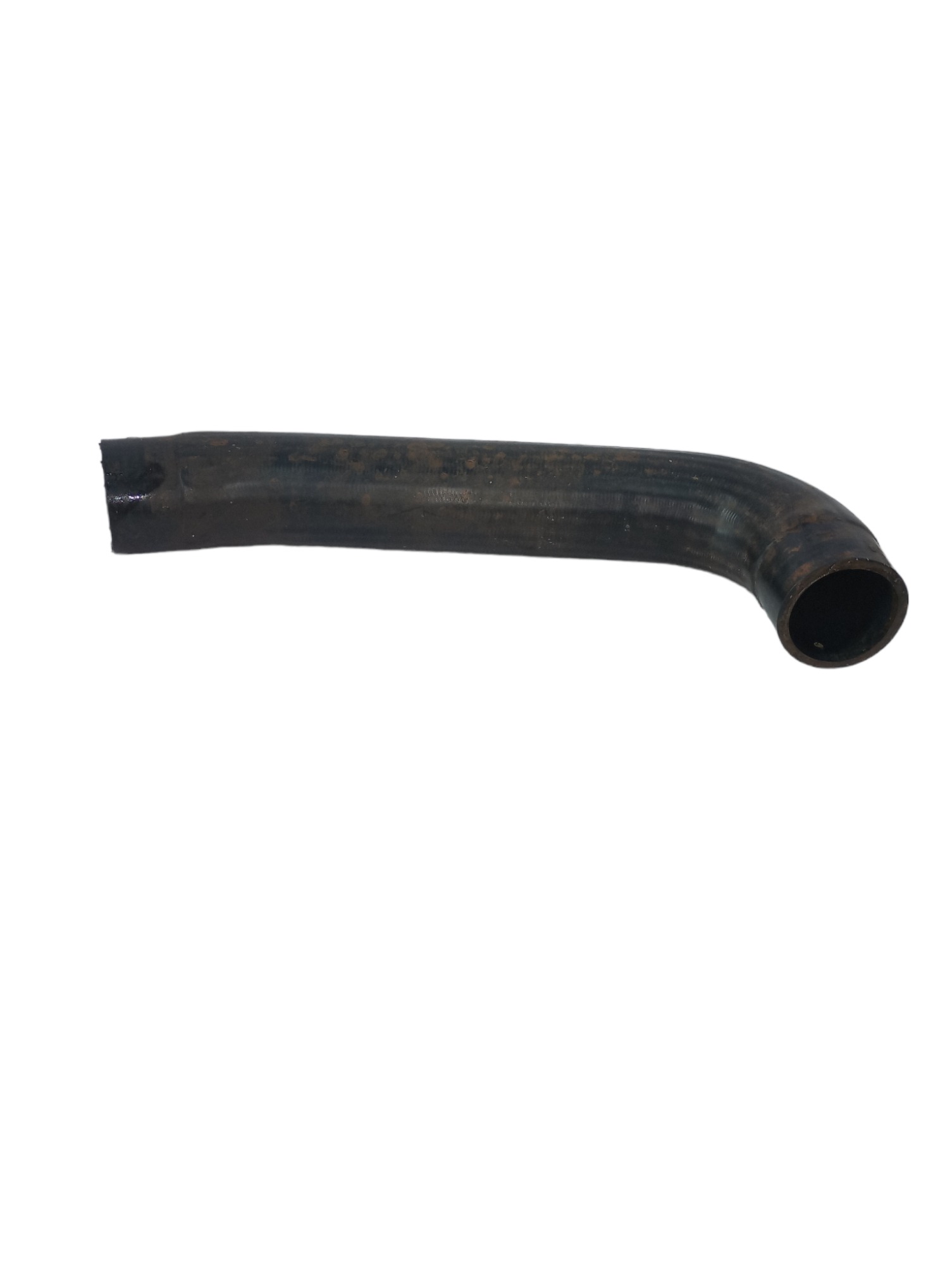 Mangueira Inferior Do Intercooler Triton Dakar 3.2 2008 2018 2