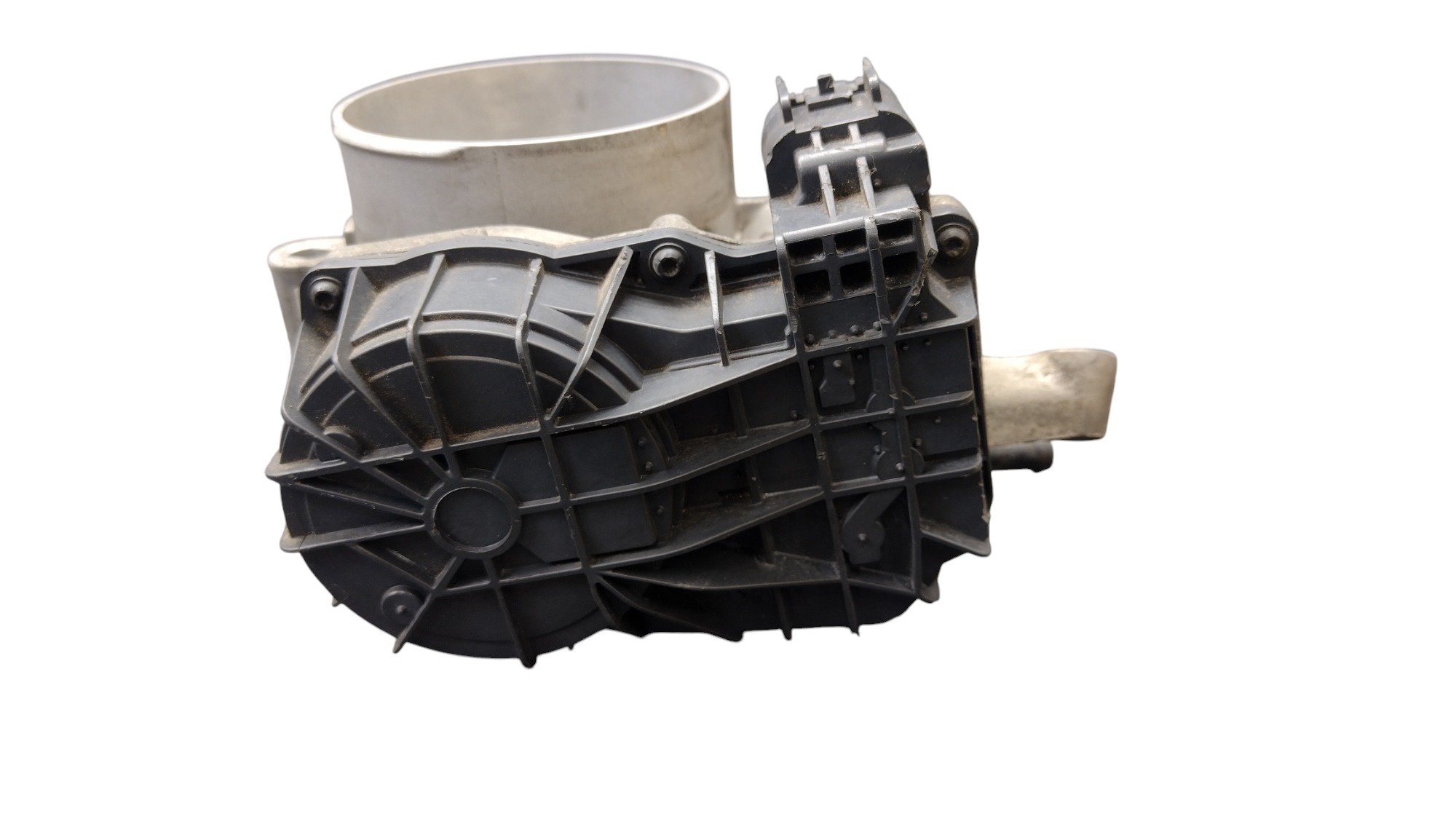 Tbi Corpo De Borboleta Hyundai Santa Fe 3.5 V6 2013 2