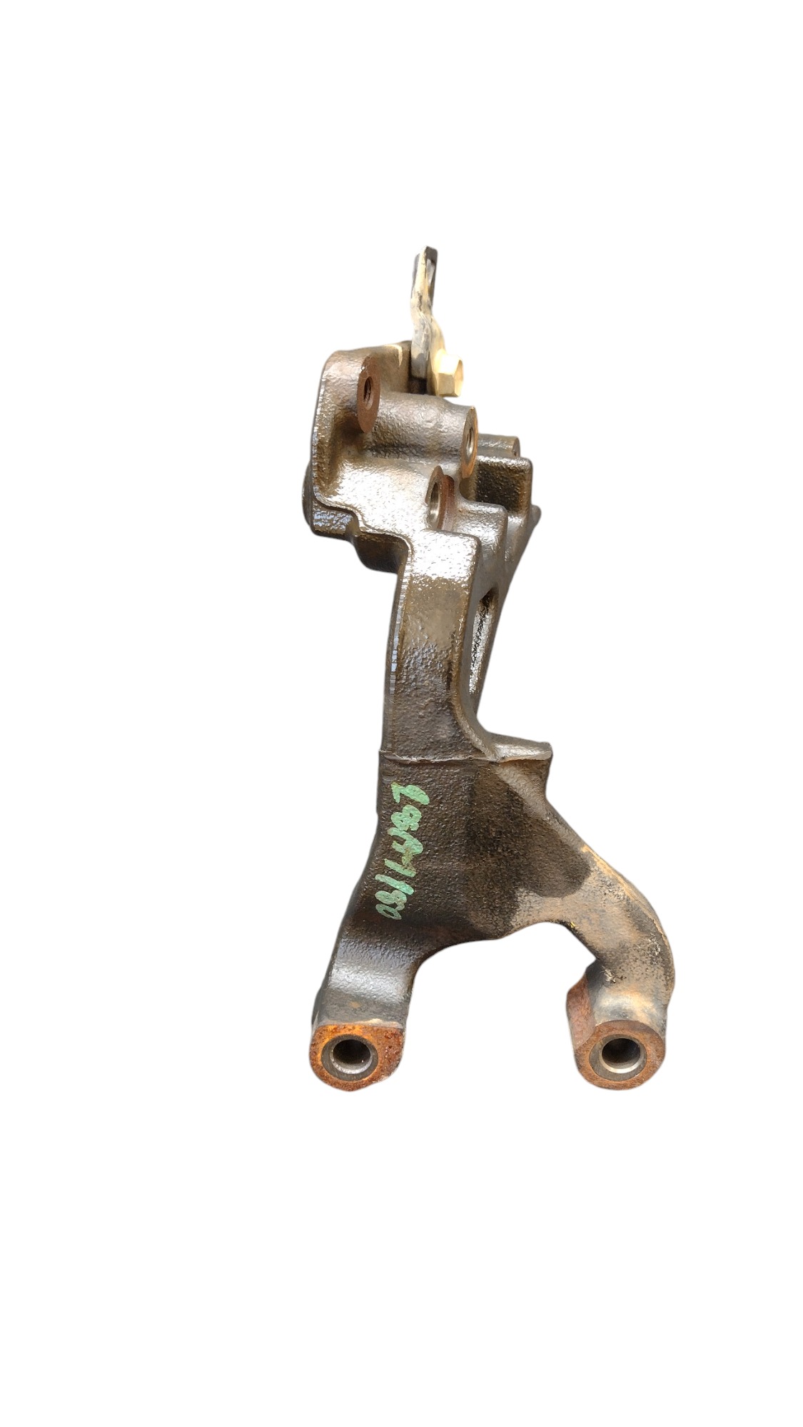 Suporte Bomba Hidráulica Hilux Sw4 2.8 2019 3