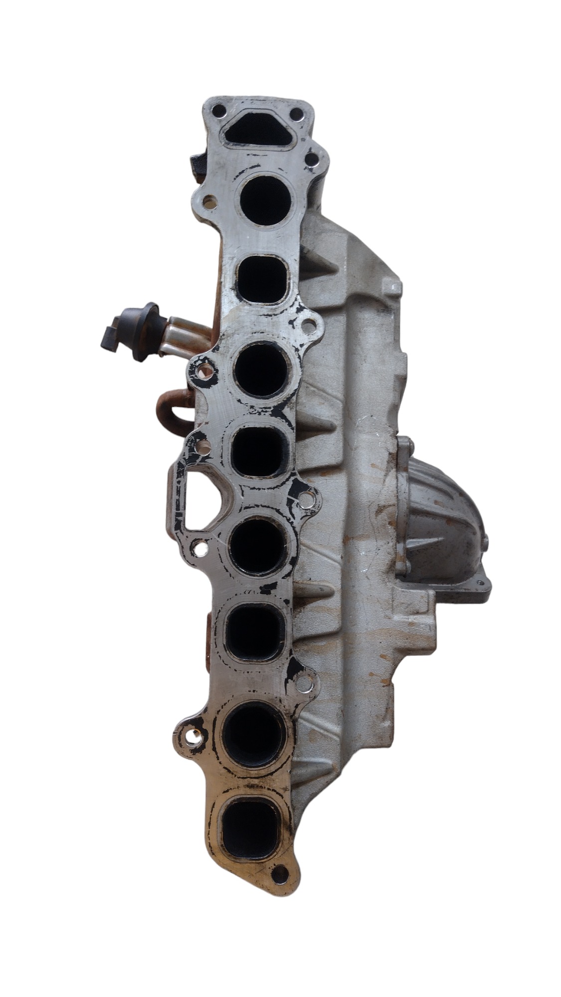 Coletor De Admissão Gm S10 2.8 2013 4