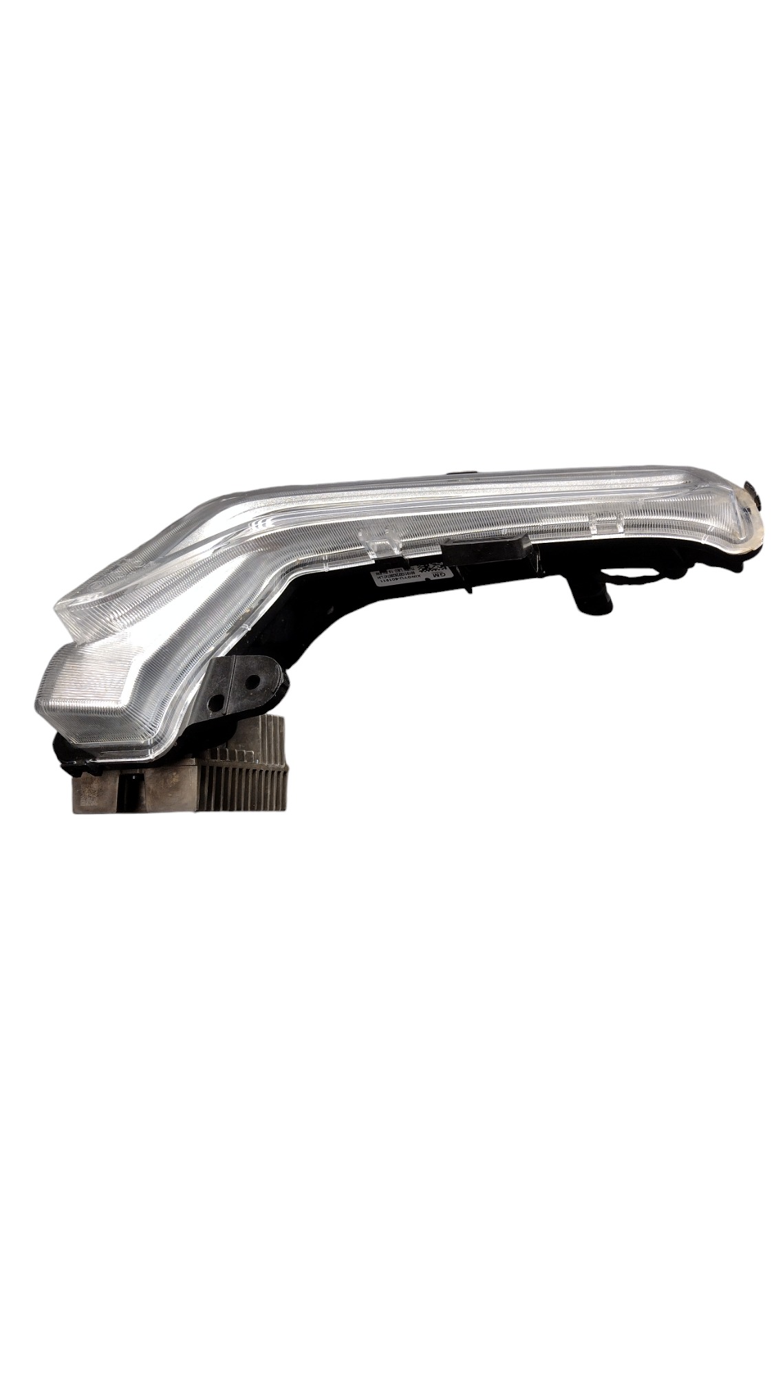 Farol Auxiliar Led L.e Tracker 2024 Branco 4