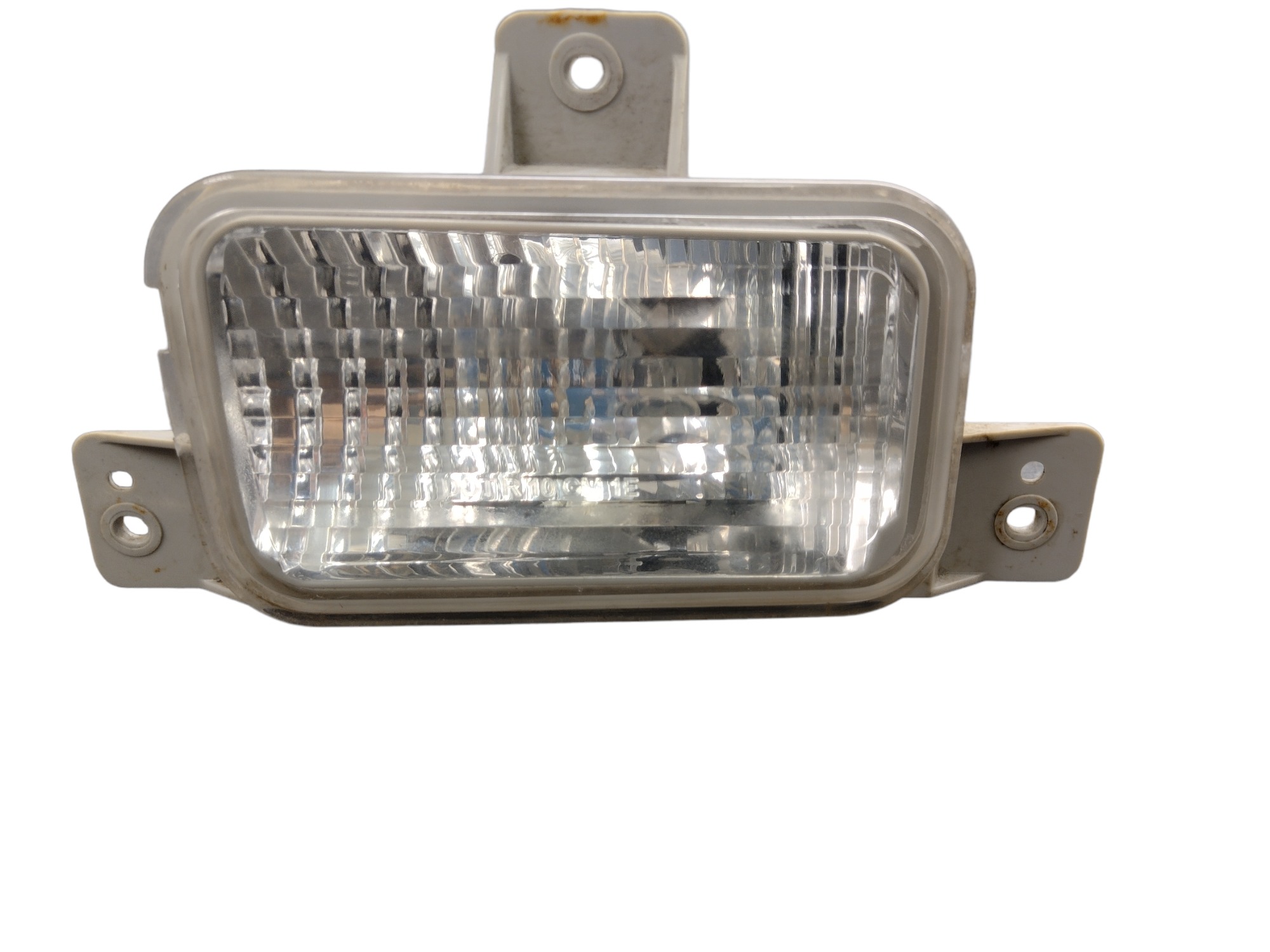 Lanterna Do Pisca. Td Chevrolet Camaro 2012 5