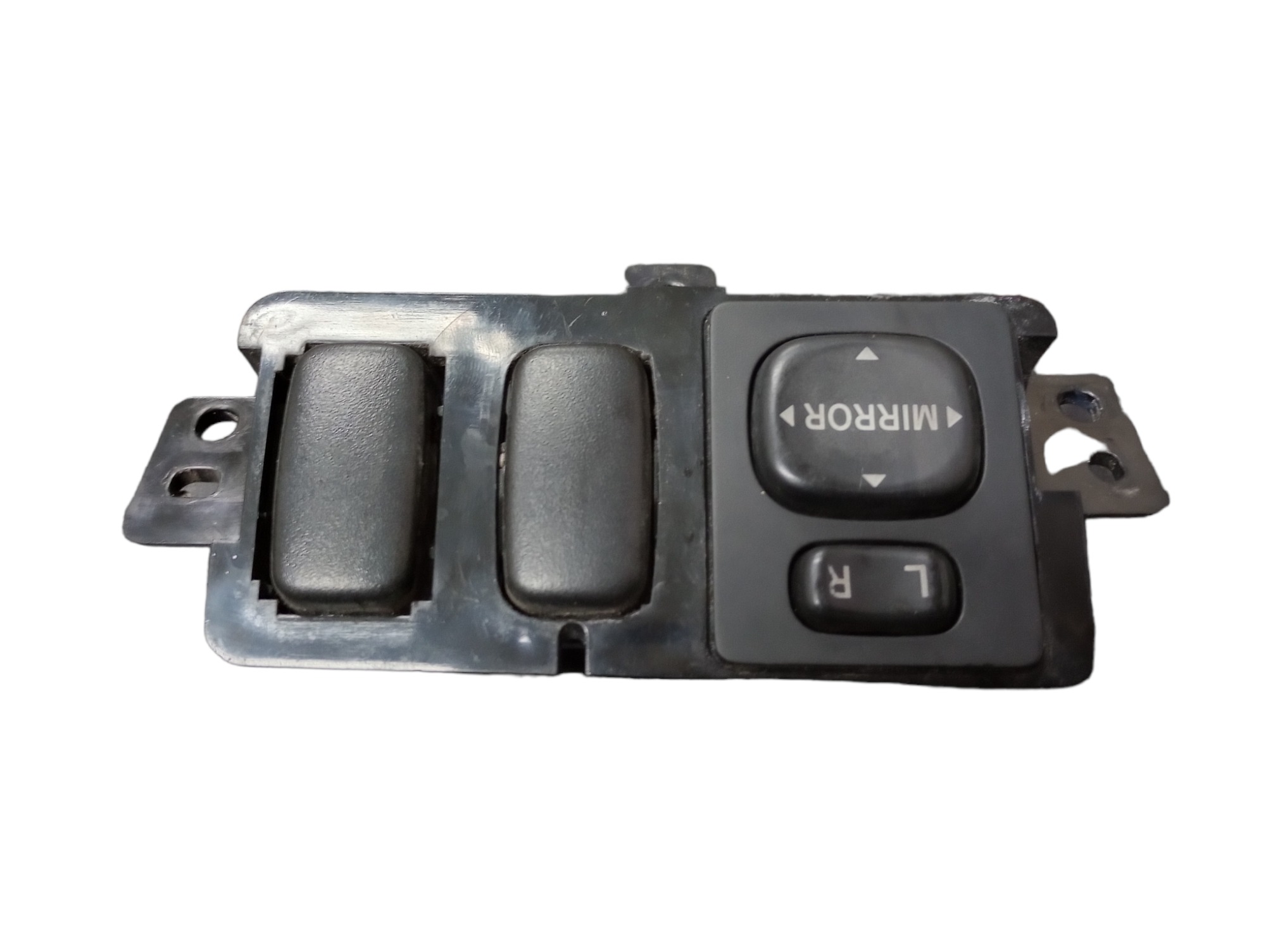 Botão Comando Retrovisor Toyota Hilux 2010 4