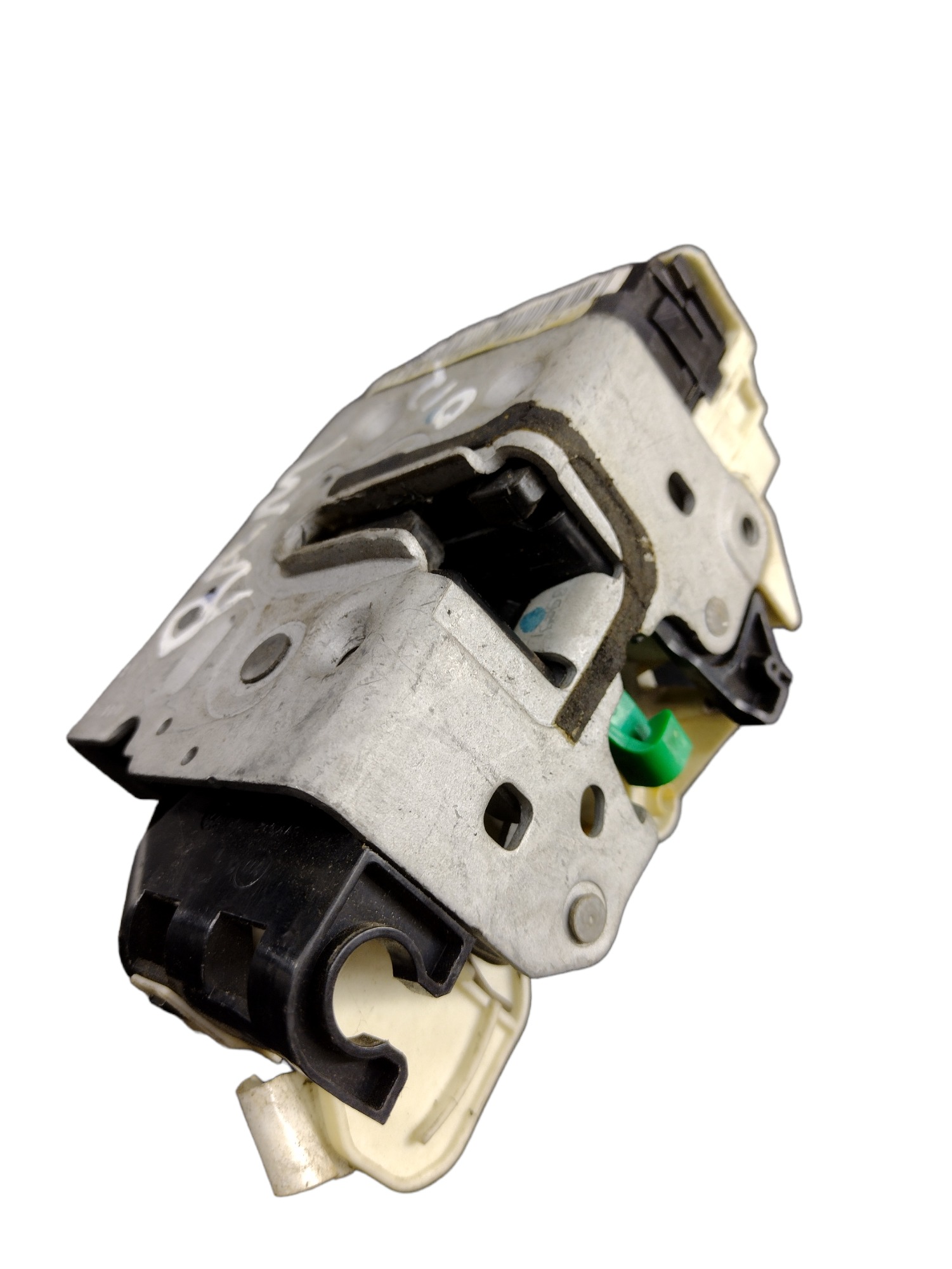 Fechadura D.e Dodge Ram 2012 3