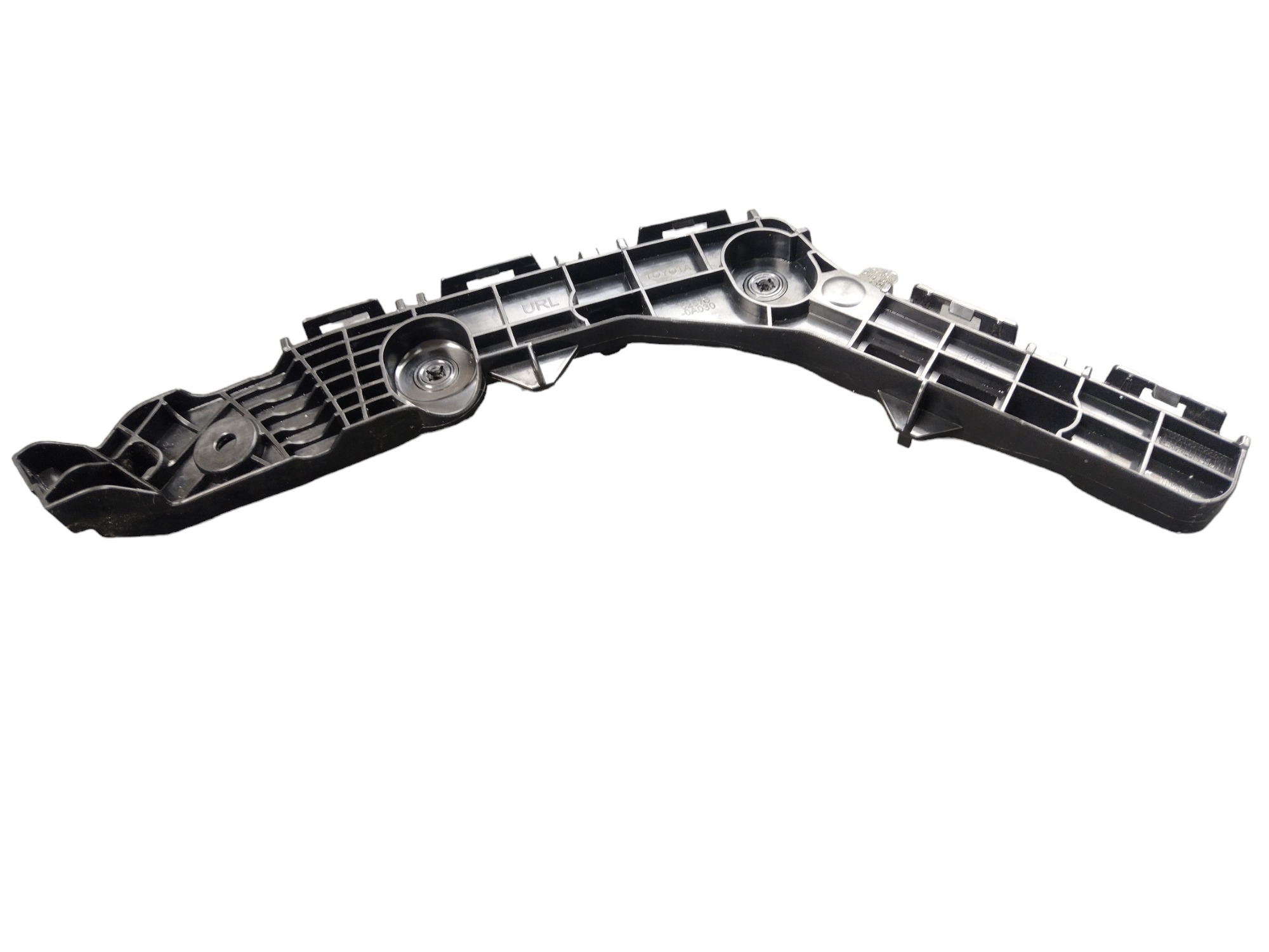 Guia Suporte Parachoque T.e Corolla Cross 2022 4