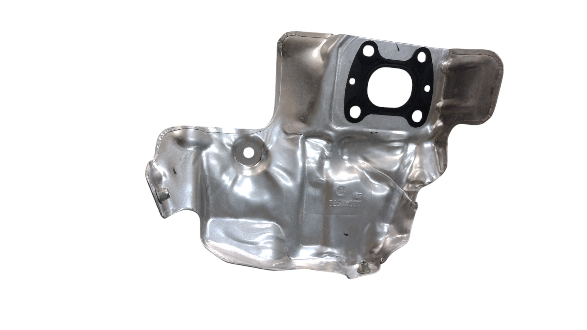 Defletor Calor Turbina Tracker 1.2 Turbo 2024 5