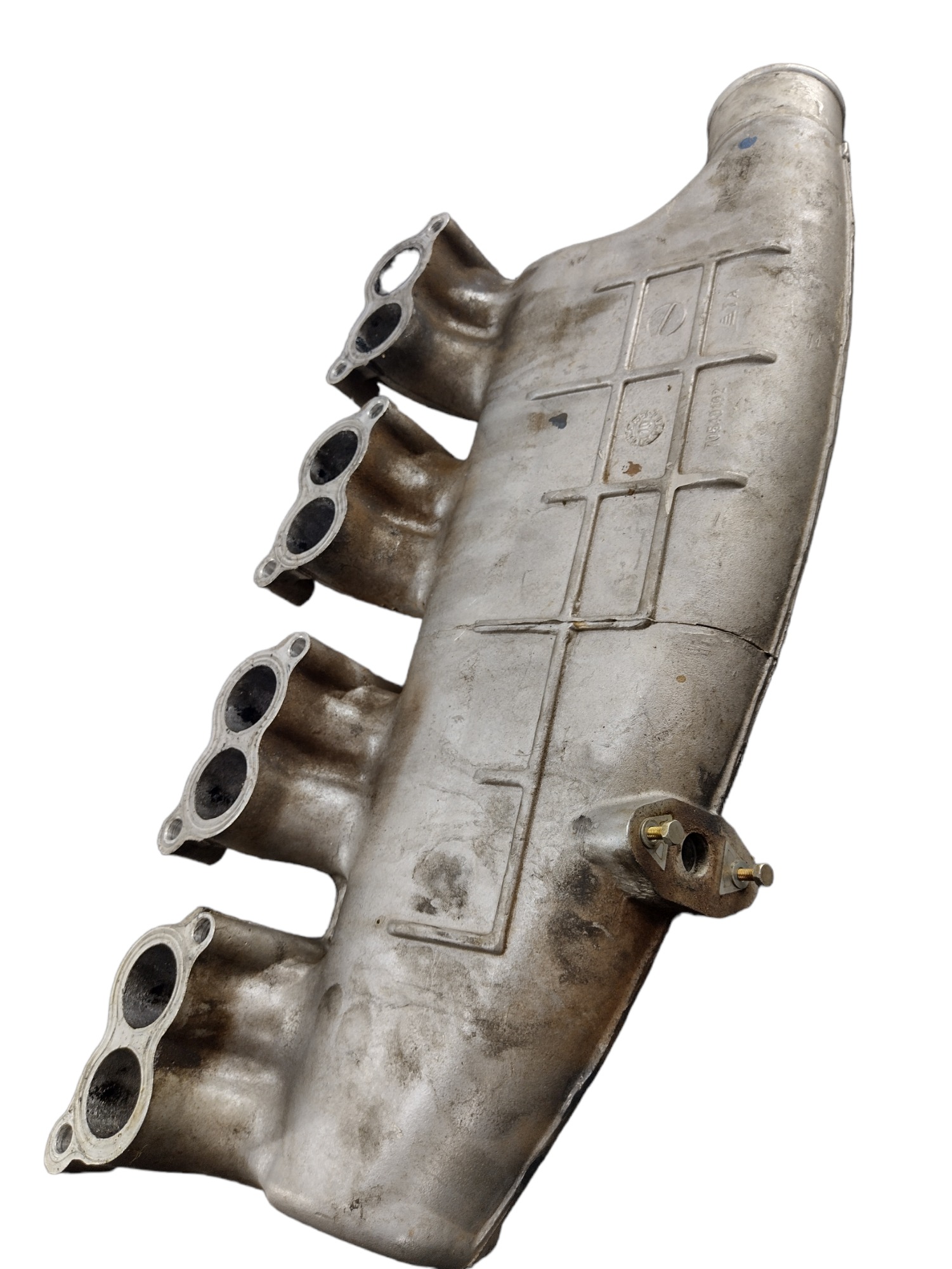 Coletor Admissão Ranger 3.0 2011 4