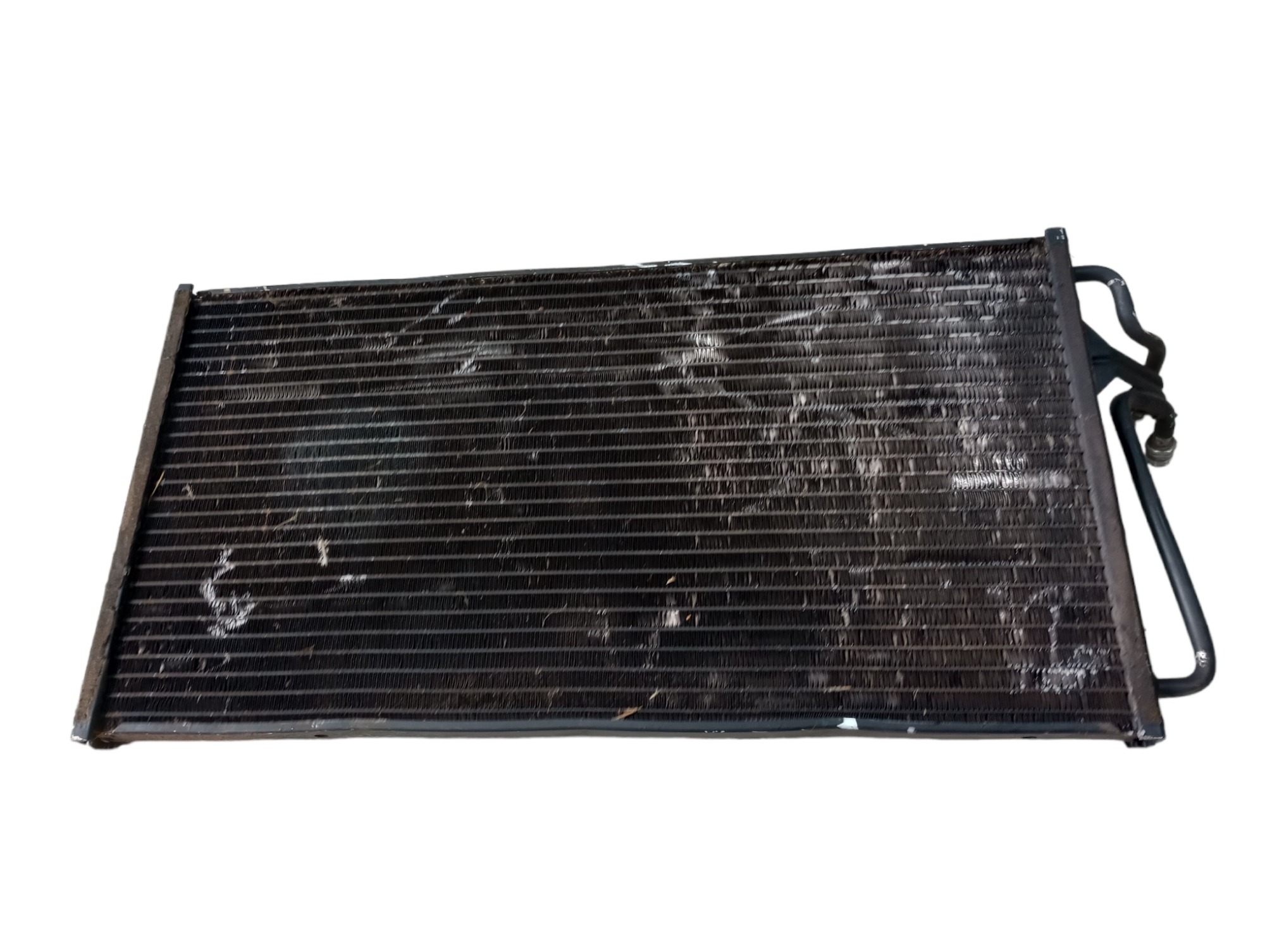 Radiador Condensador Ar Gm S10 2002 4