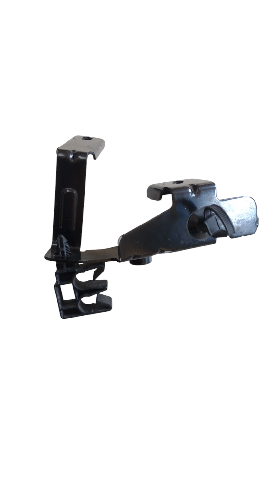 Suporte Chicote Motor Câmbio Tracker 1.2 Turbo 2024 6