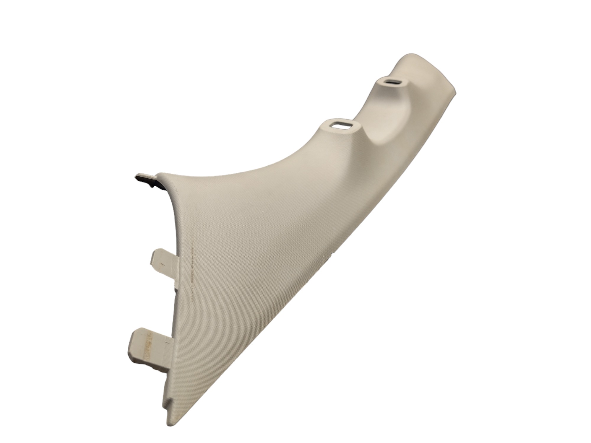 Moldura Interna Coluna Lado Esquerdo S10 2014 6