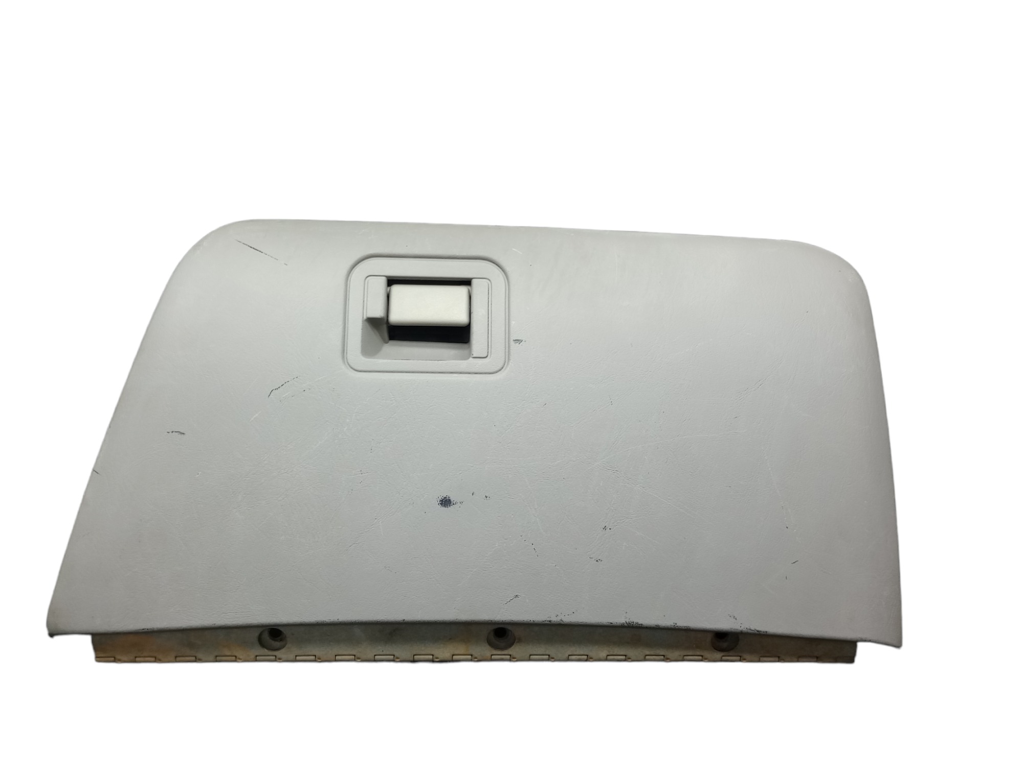 Porta Luvas Ford F250 2004 Com Detalhe 2