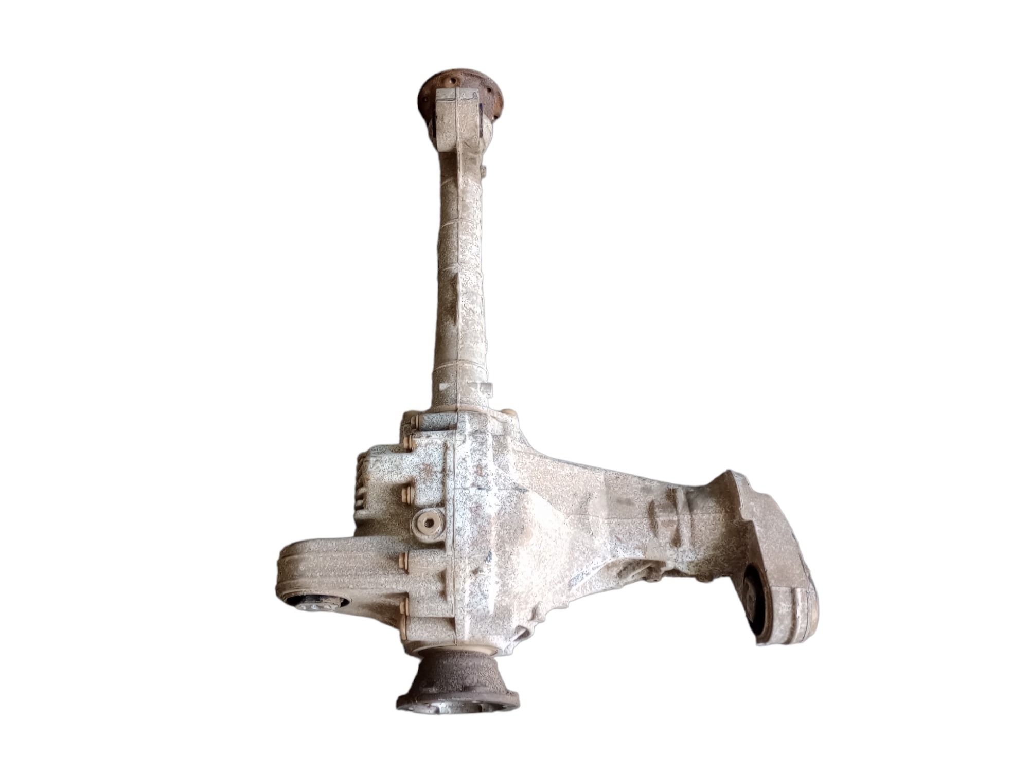 Diferencial Dianteiro Amarok 2.0 Automática 2018 3