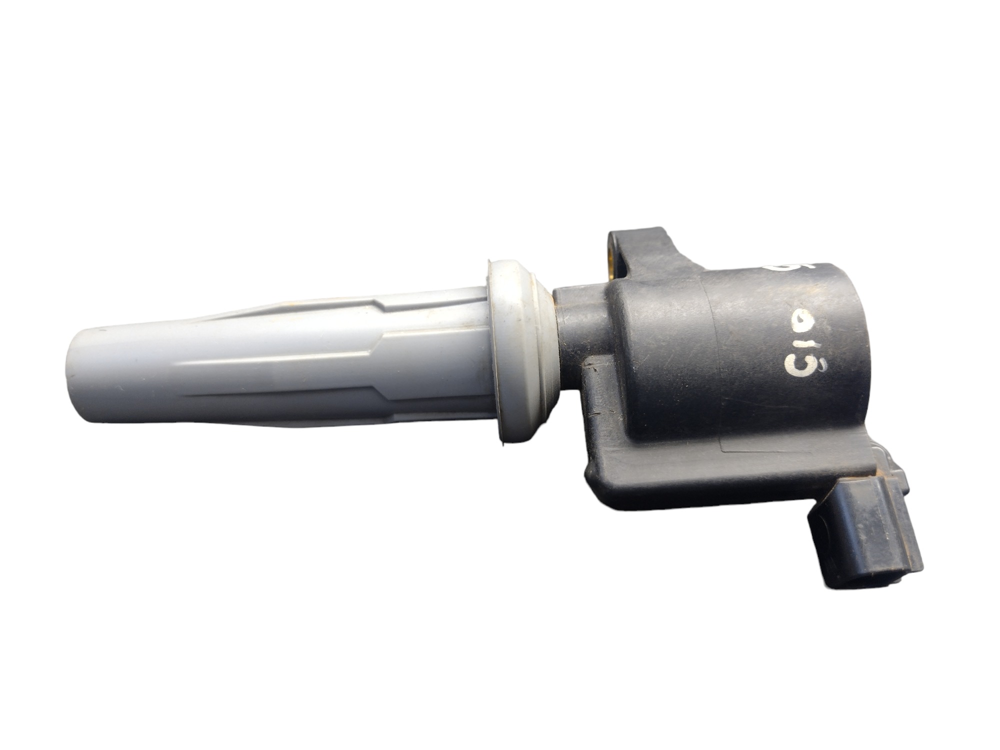 Bobina De Ignição Ranger 2.5 Flex 2013 3