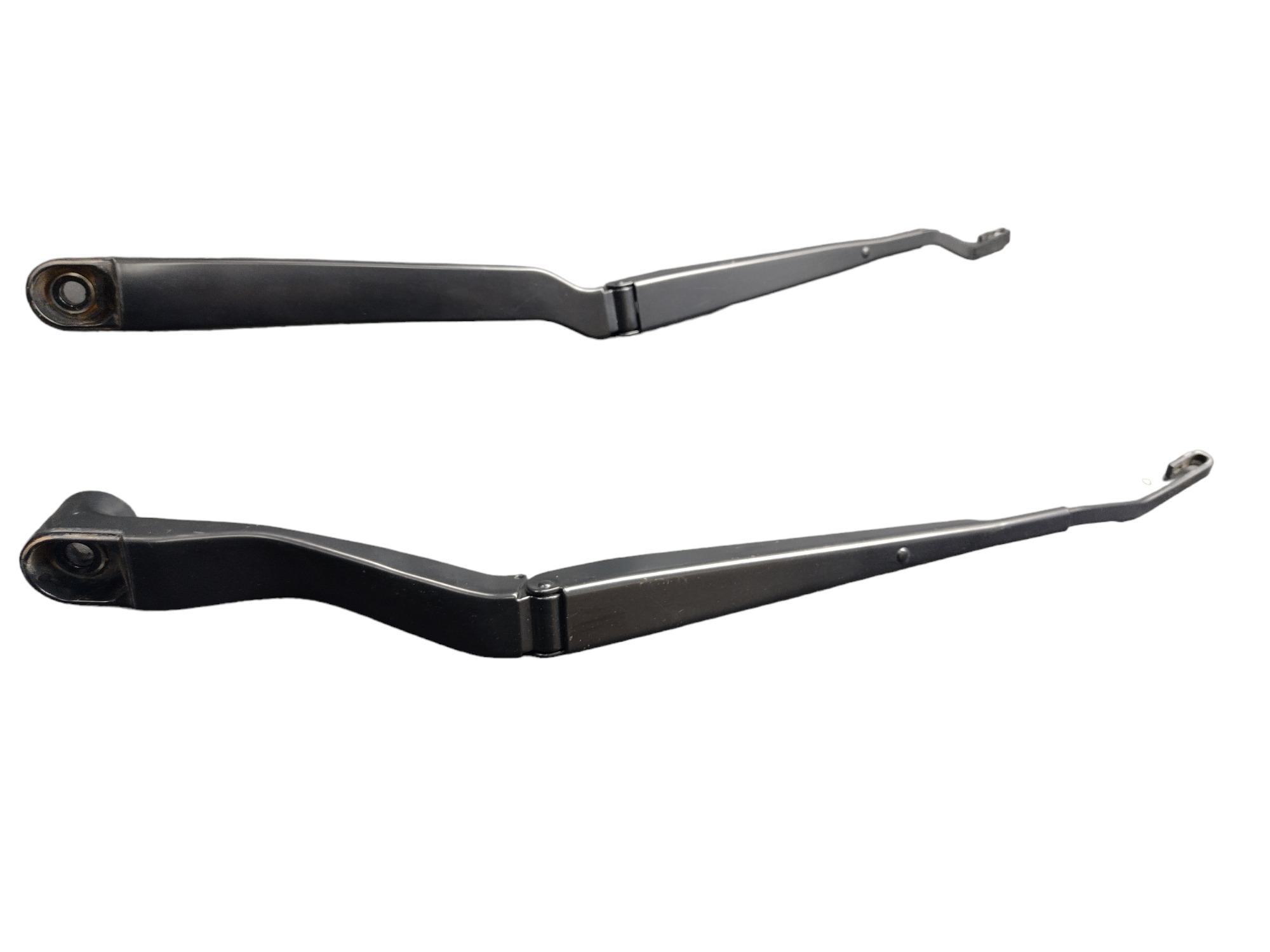 Par Braço Do Limpador Para-brisa Chevrolet Camaro 2011 Direito 5
