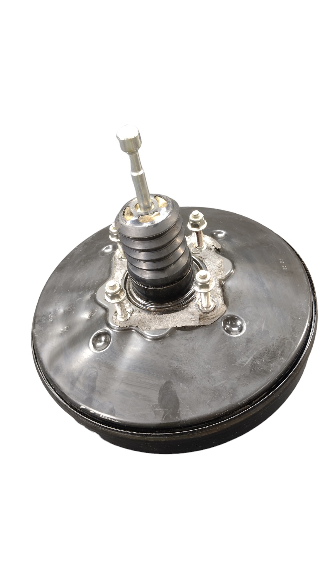 Hidrovacuo Servo Freio Jeep Renegade 1.3 Turbo Flex 2022 3