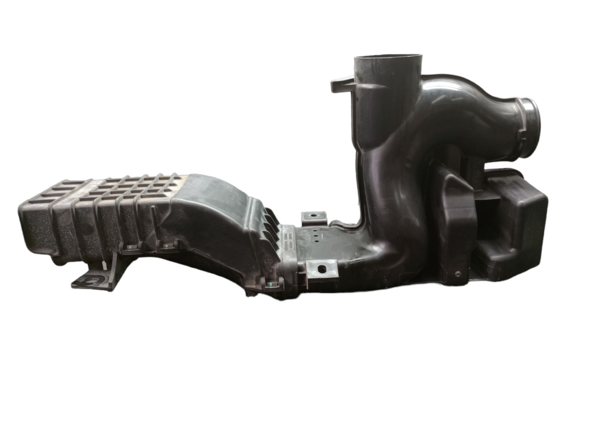 Caixa Ressonadora Filtro De Ar Honda Hrv 1.8 2021 6