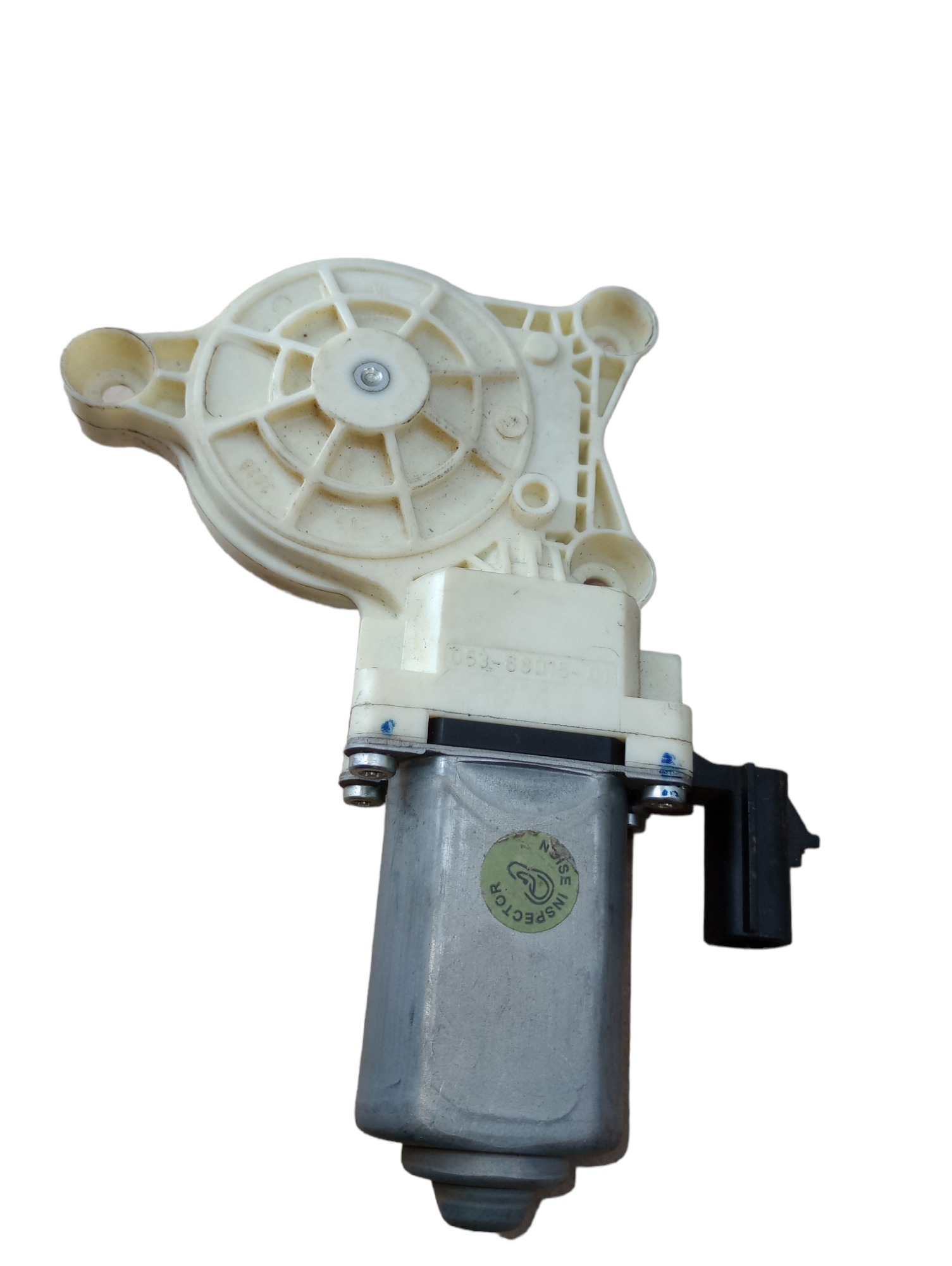Motor Vidro Elétrico T.d Dodge Ram 2012 2014 2
